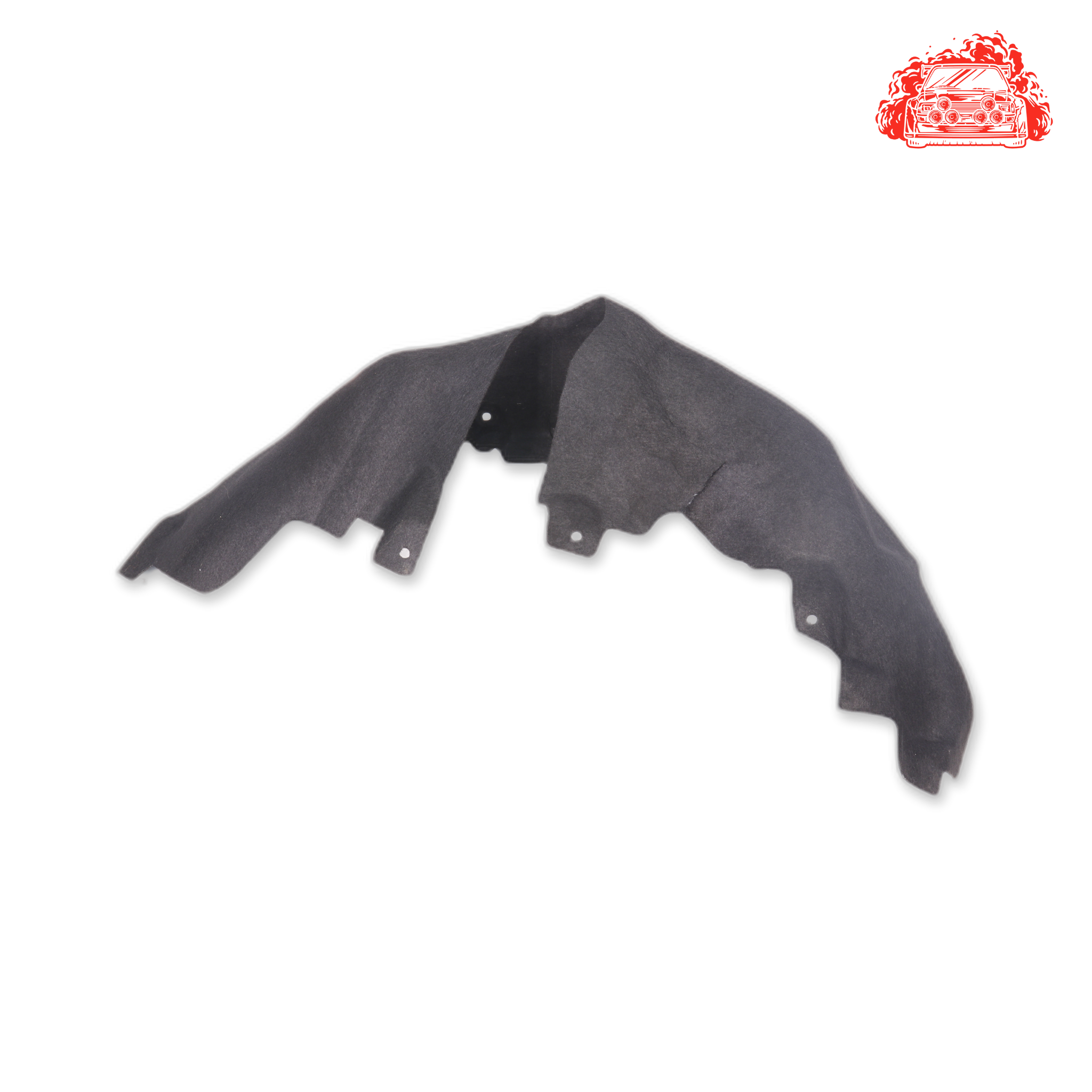 Ford EcoSport Passenger Side Rear Fender Liner