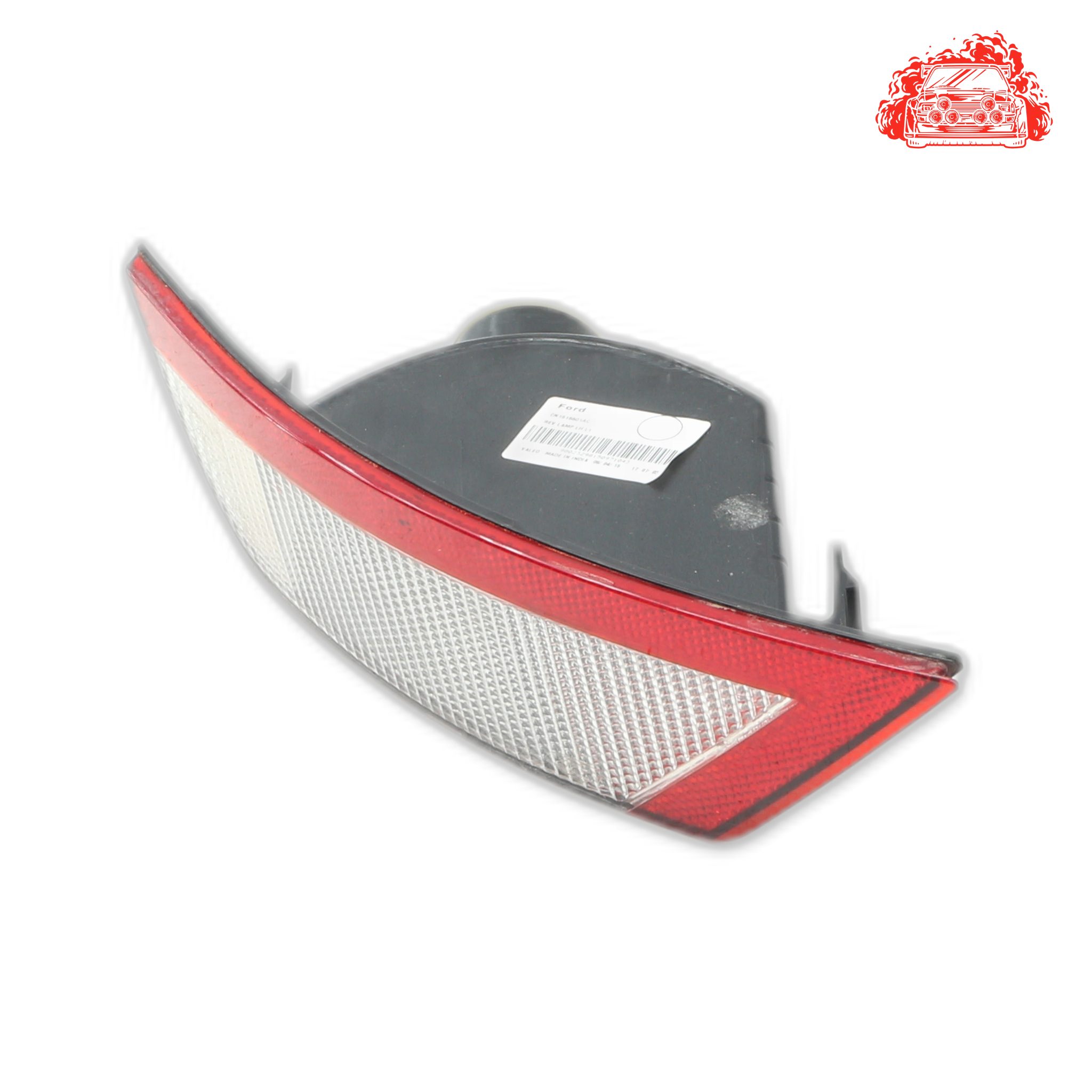 Used Ford EcoSport Passenger Rear Park Light - OEM Part CN1515501AC