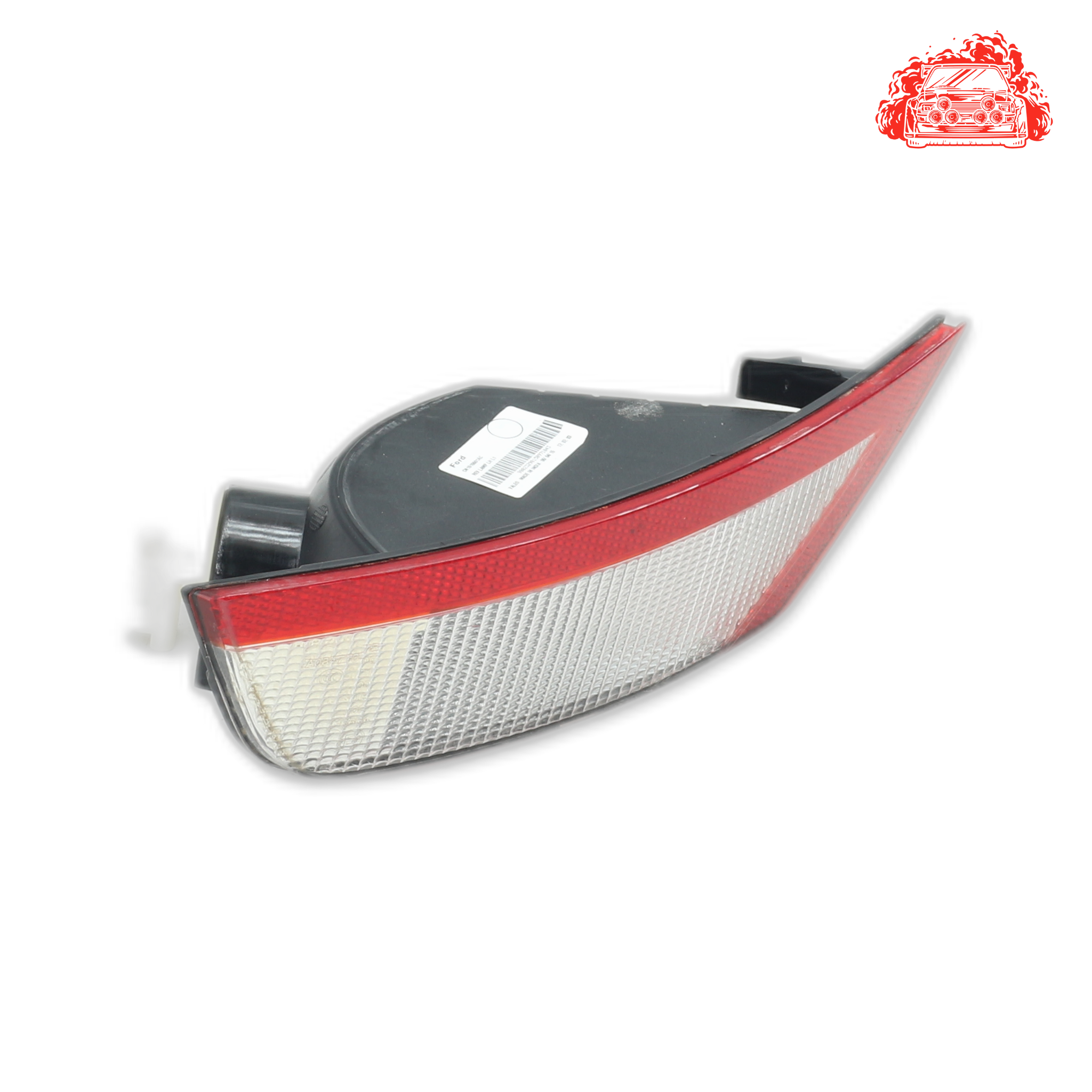 Used Ford EcoSport Passenger Rear Park Light - OEM Part CN1515501AC