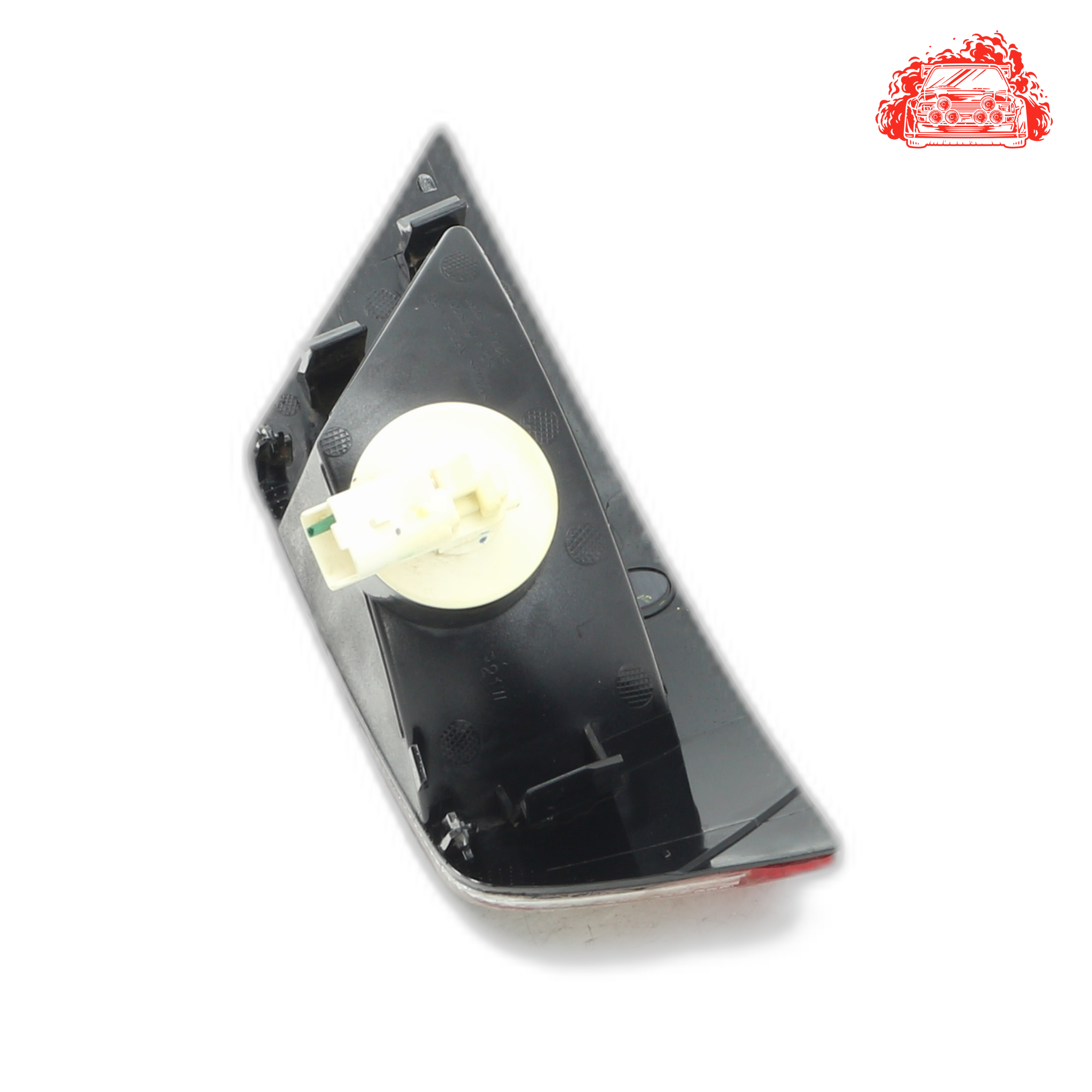 Used Ford EcoSport Passenger Rear Park Light - OEM Part CN1515501AC