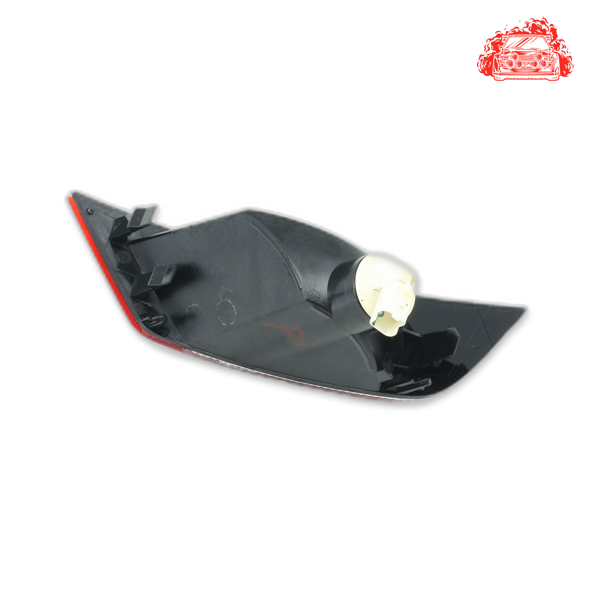 Used Ford EcoSport Passenger Rear Park Light - OEM Part CN1515501AC
