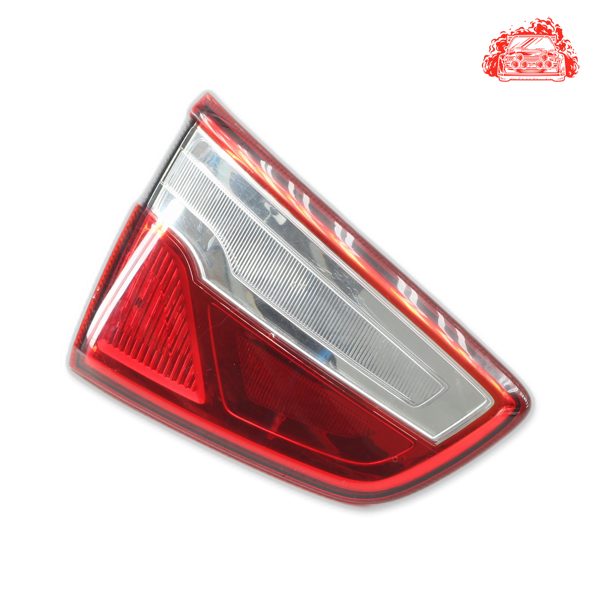 Used Ford EcoSport Passenger Side Tail Light - OEM Part CN1513A603B