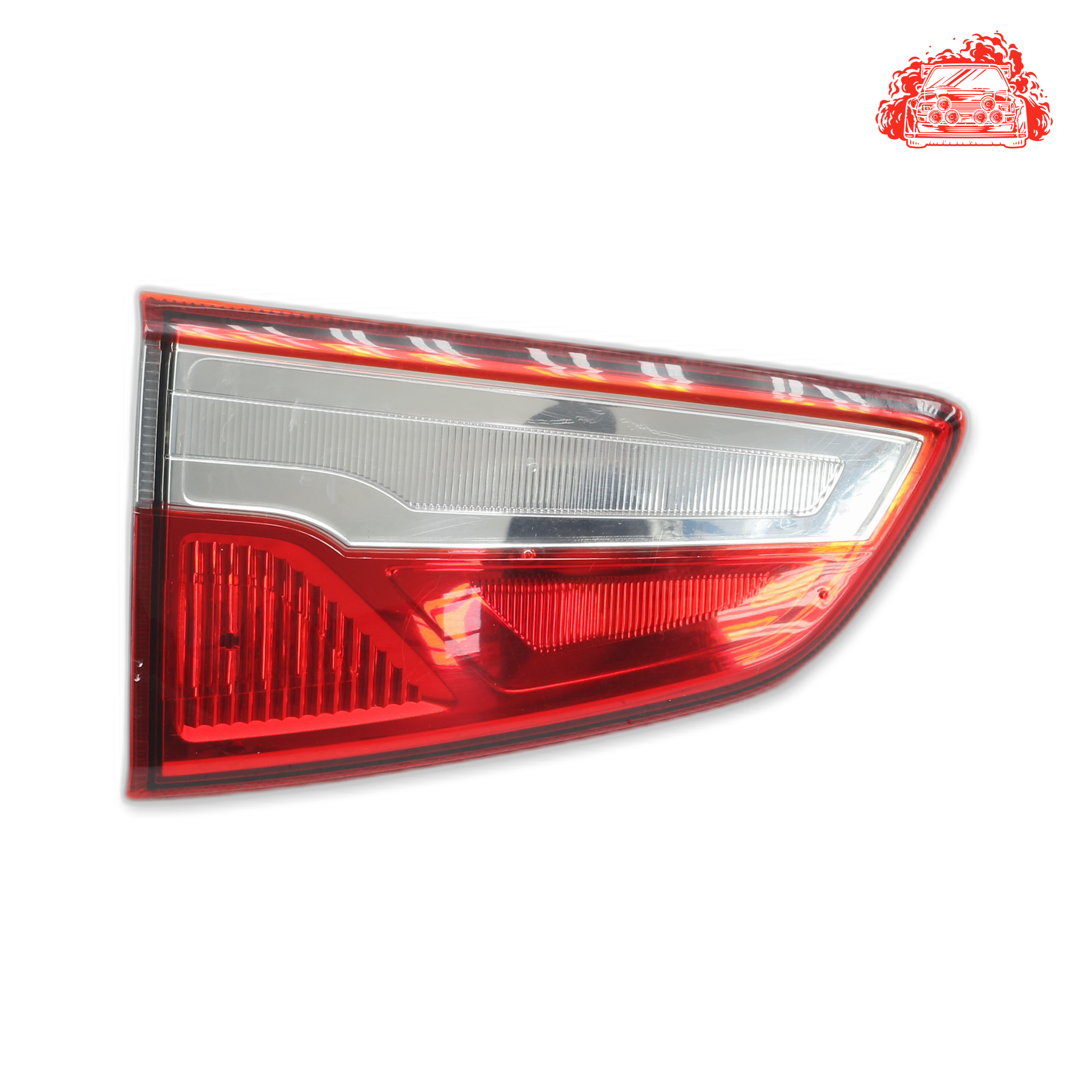 Used Ford EcoSport Passenger Side Tail Light - OEM Part CN1513A603B