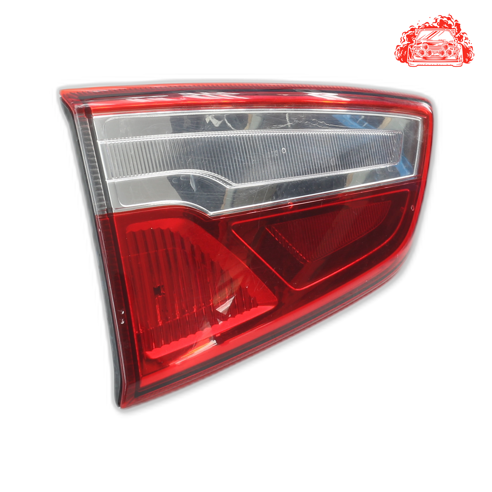 Used Ford EcoSport Passenger Side Tail Light - OEM Part CN1513A603B