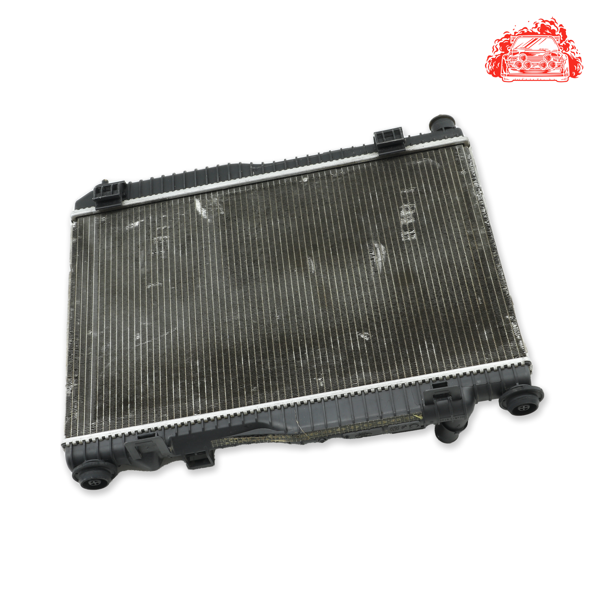 Used Ford EcoSport Radiator