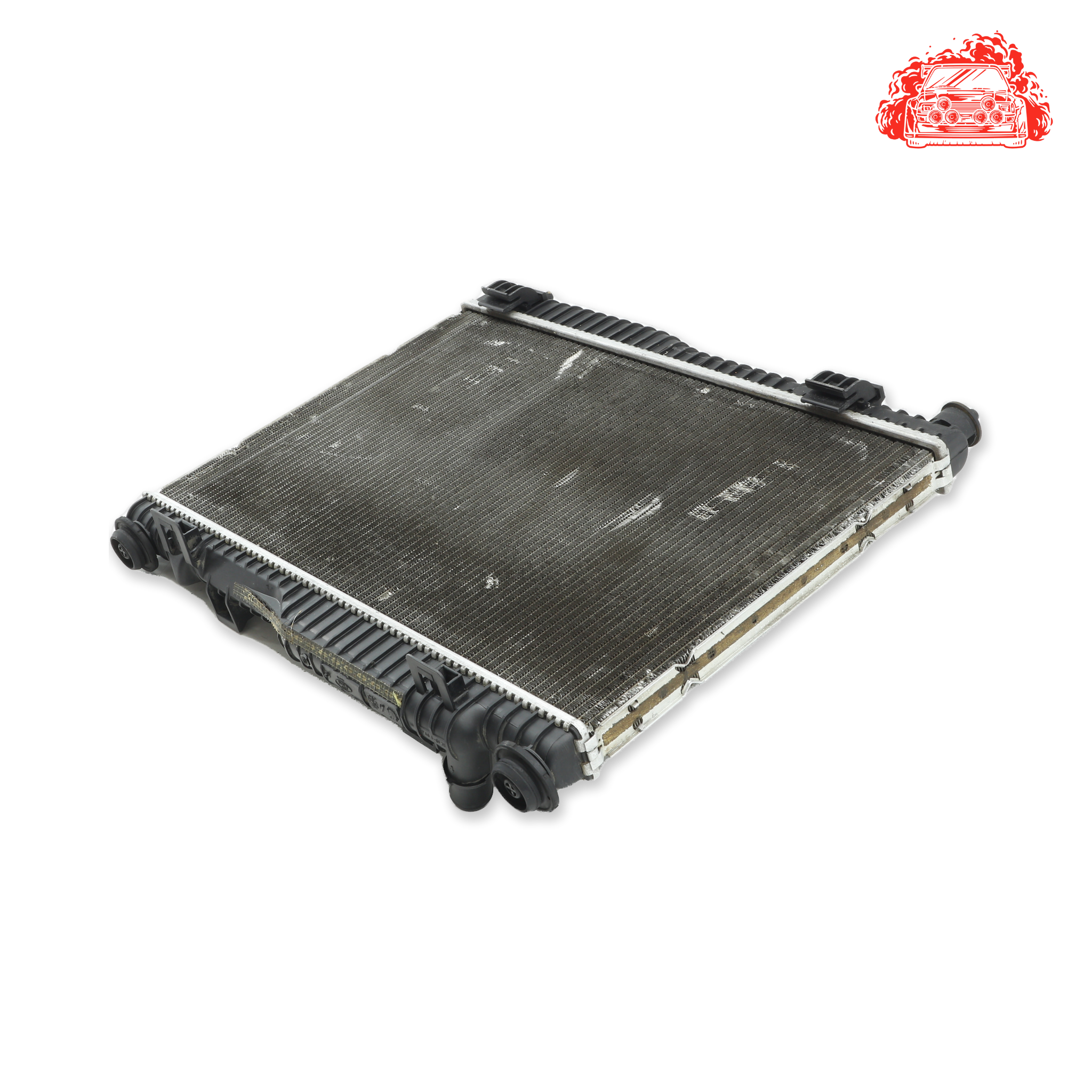 Used Ford EcoSport Radiator