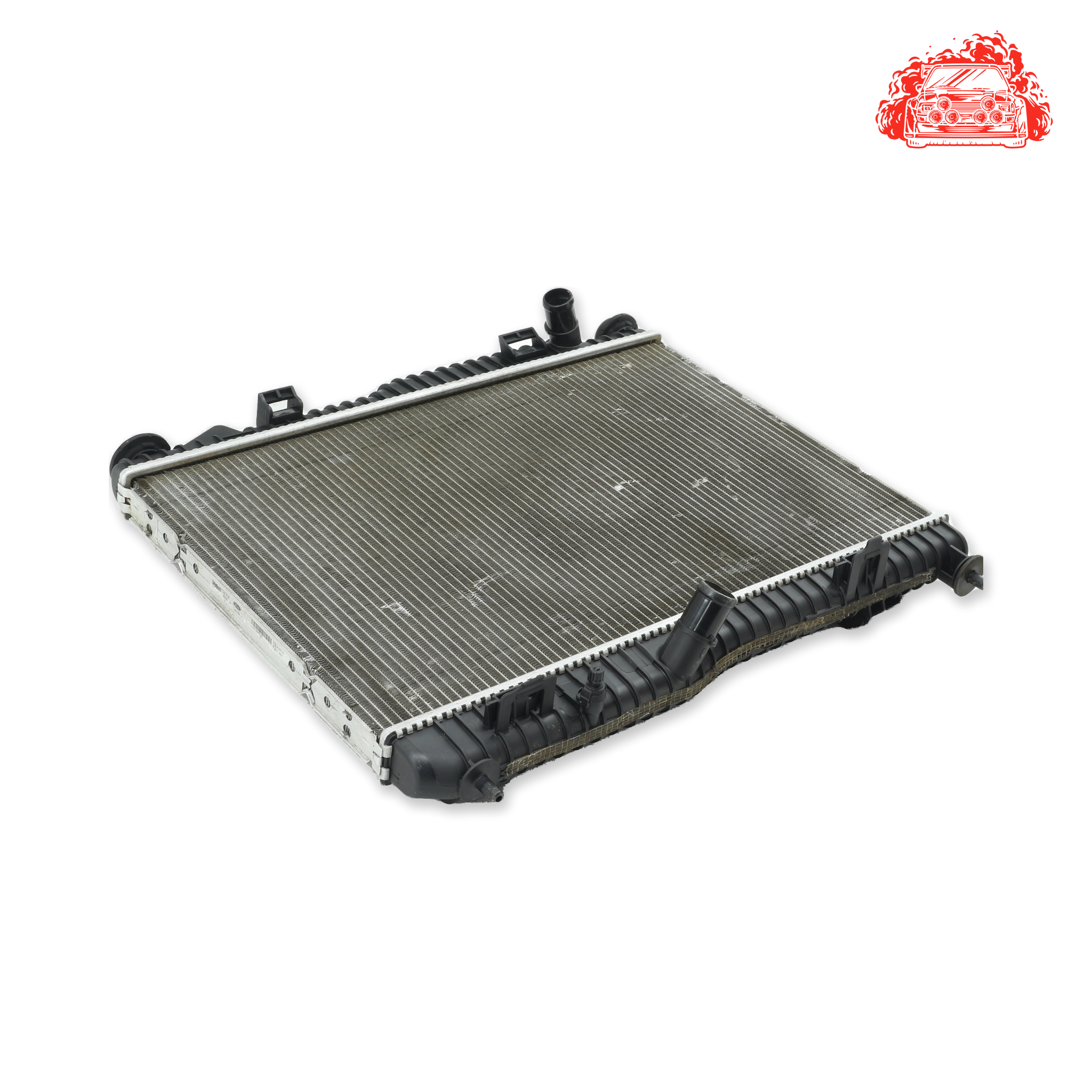 Used Ford EcoSport Radiator