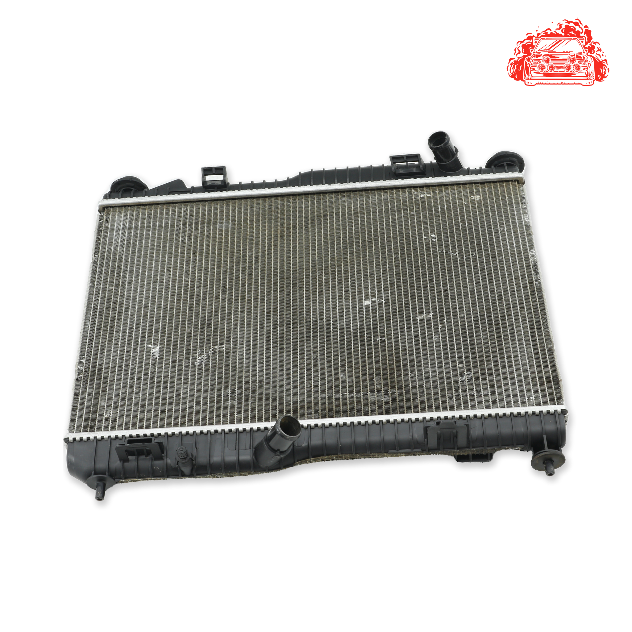 Used Ford EcoSport Radiator