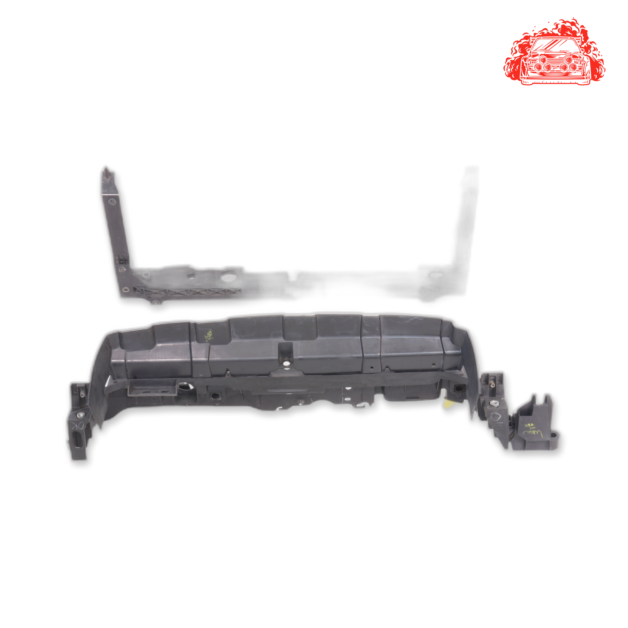 Used Ford EcoSport Radiator Cradle - OEM Part CN1516E146