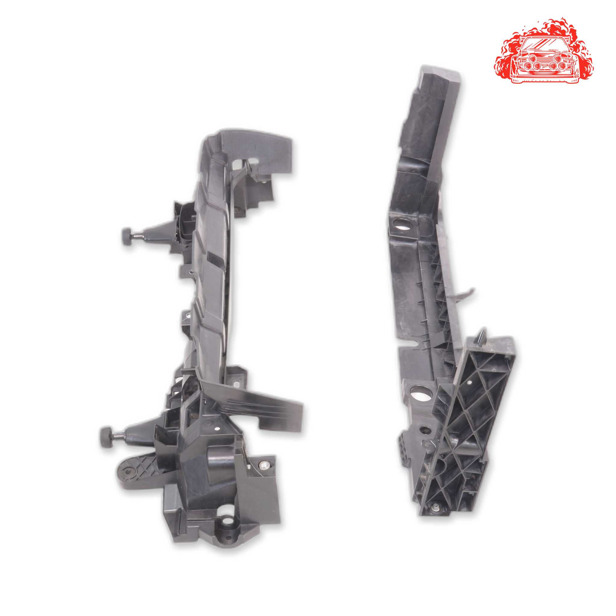Used Ford EcoSport Radiator Cradle - OEM Part CN1516E146