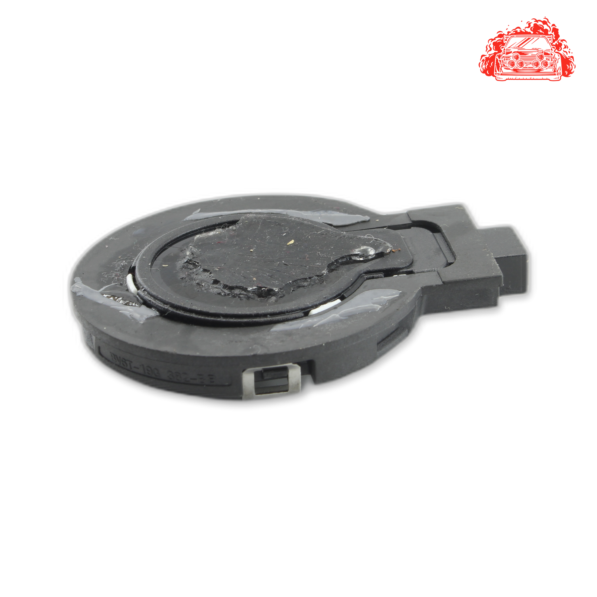 Used Ford EcoSport Rain Sensor