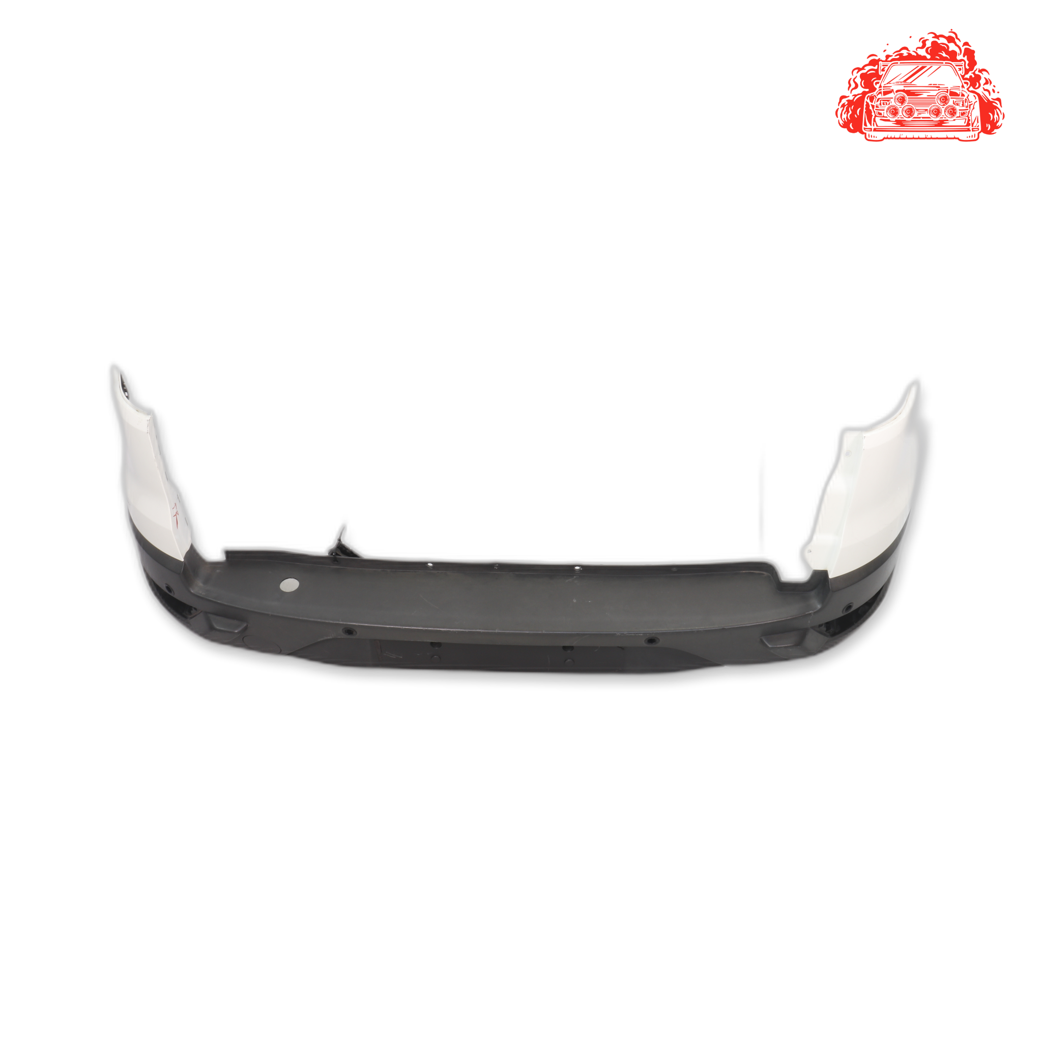Used Ford EcoSport Rear Bumper