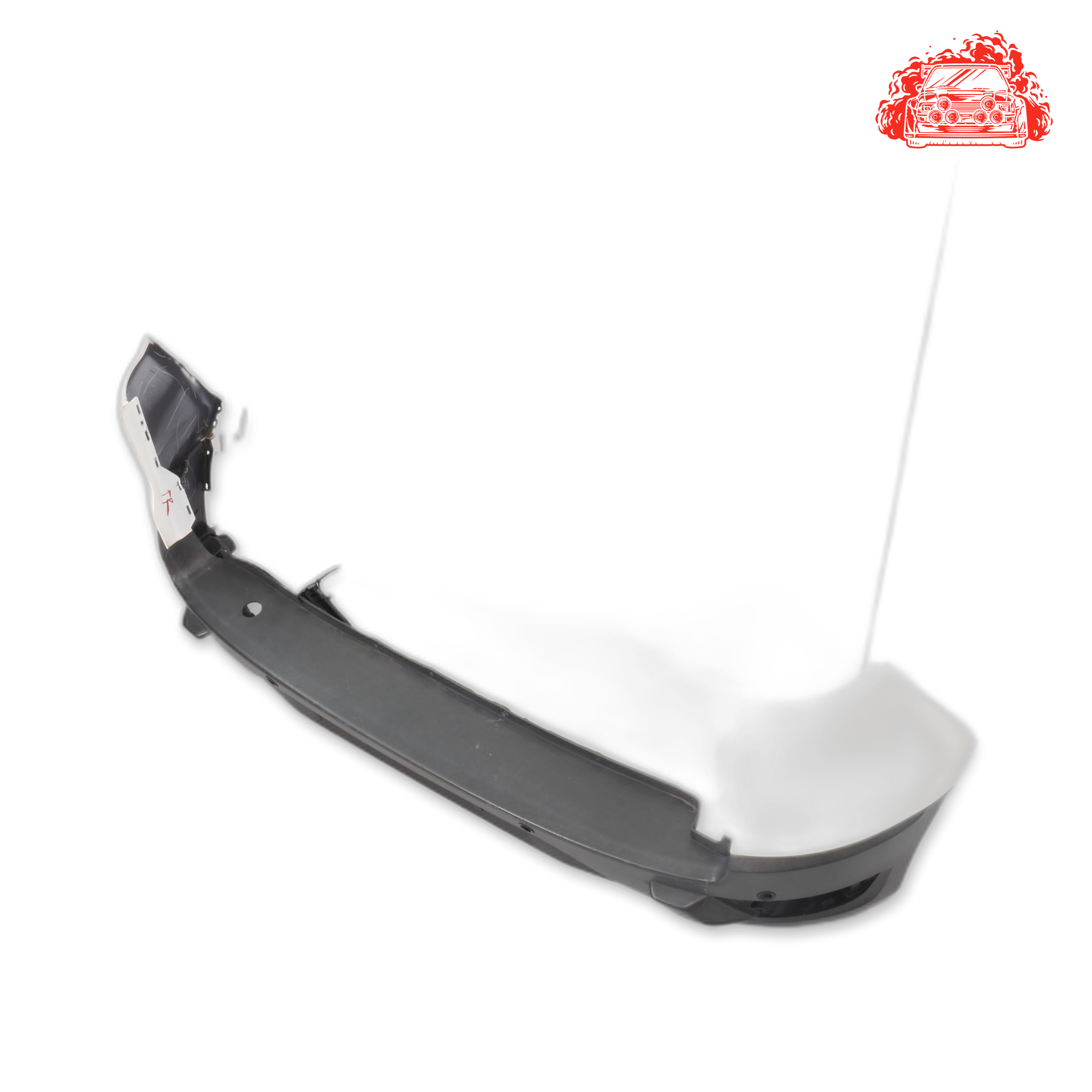 Used Ford EcoSport Rear Bumper