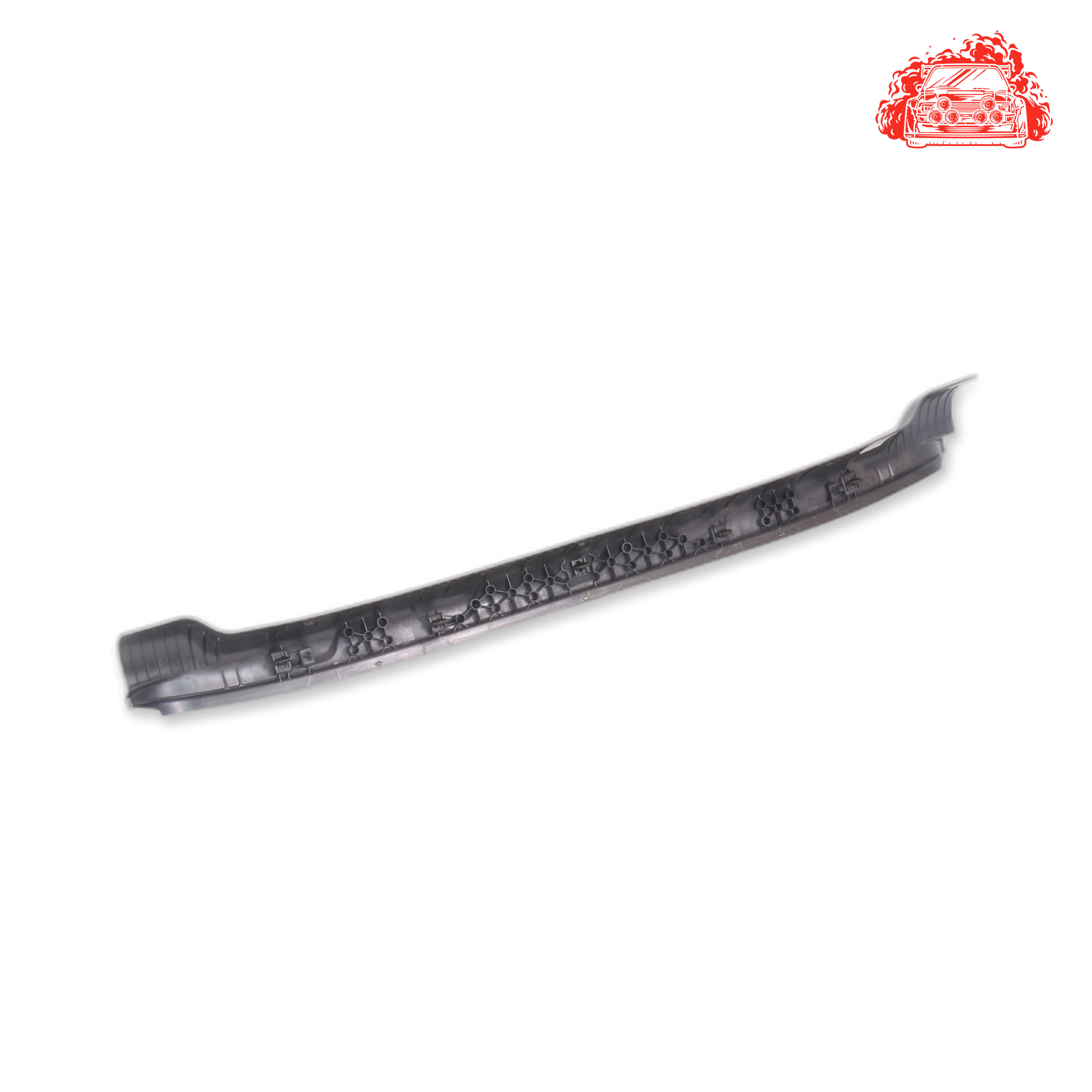 Ford EcoSport Rear Lock Carrier Cover - OEM CN15A40352AAW