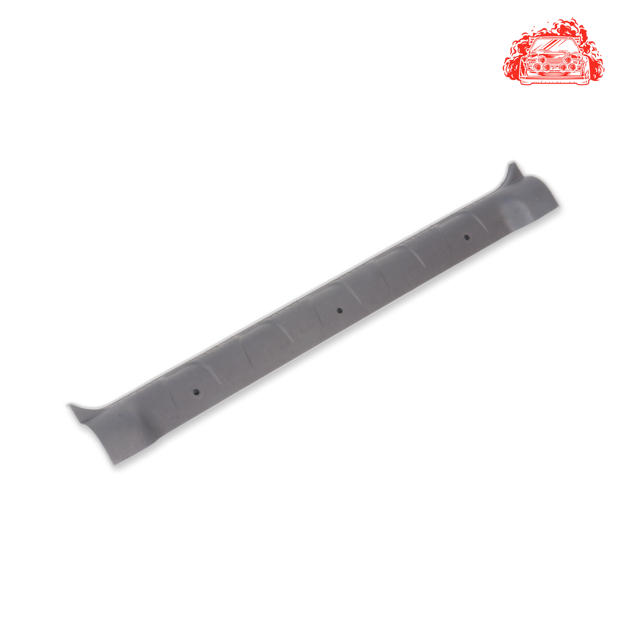 Ford EcoSport Rear Lock Carrier Cover - OEM CN15A40352AAW