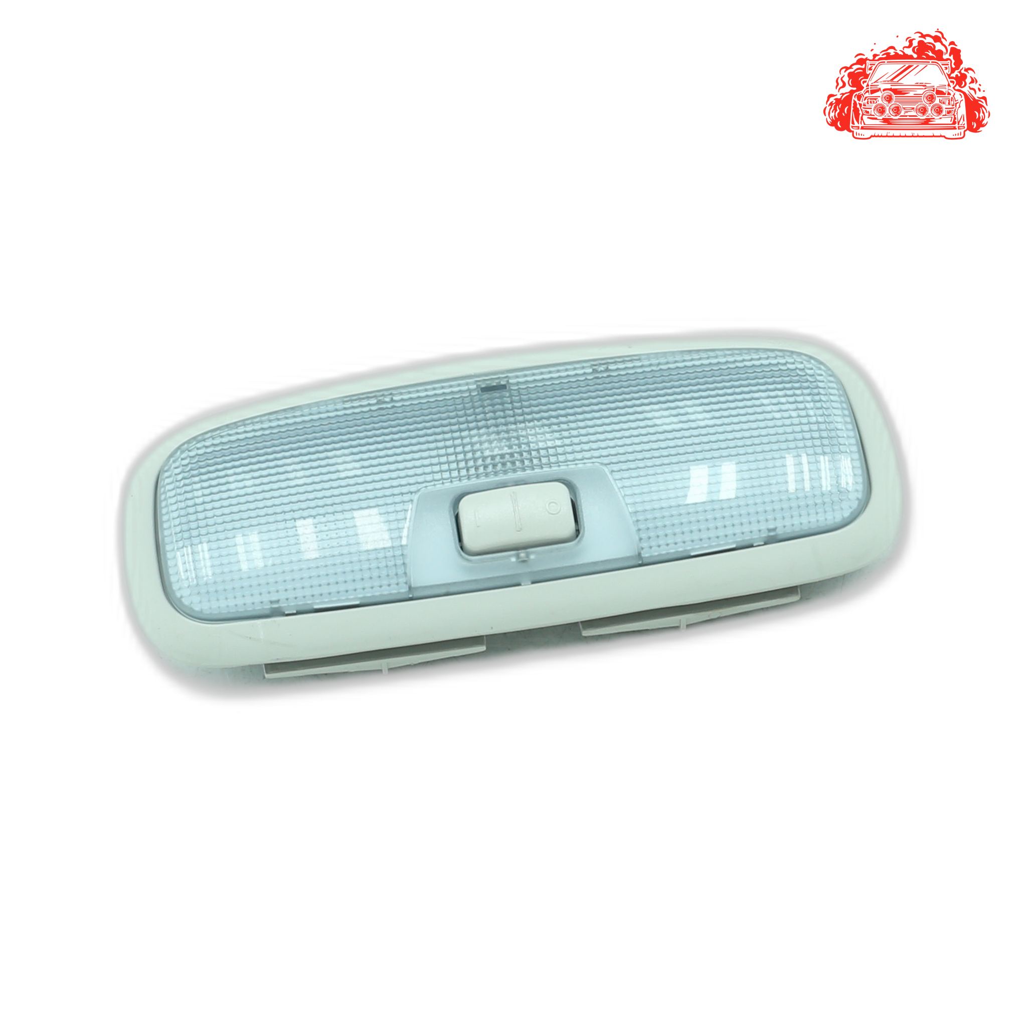Used Ford EcoSport Rear Roof Light - OEM Part 8A6A13776CA