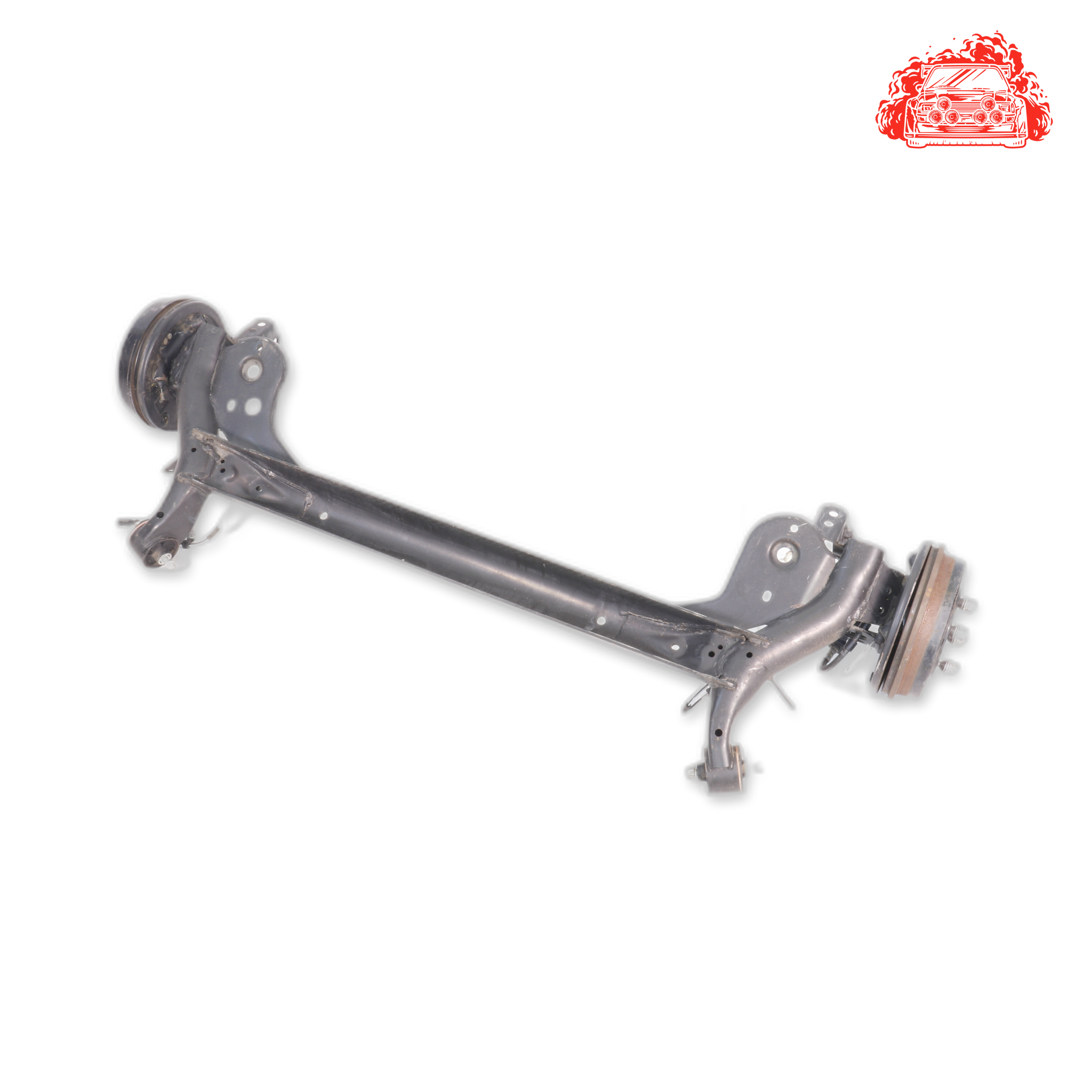 Used Ford EcoSport Rear Subframe