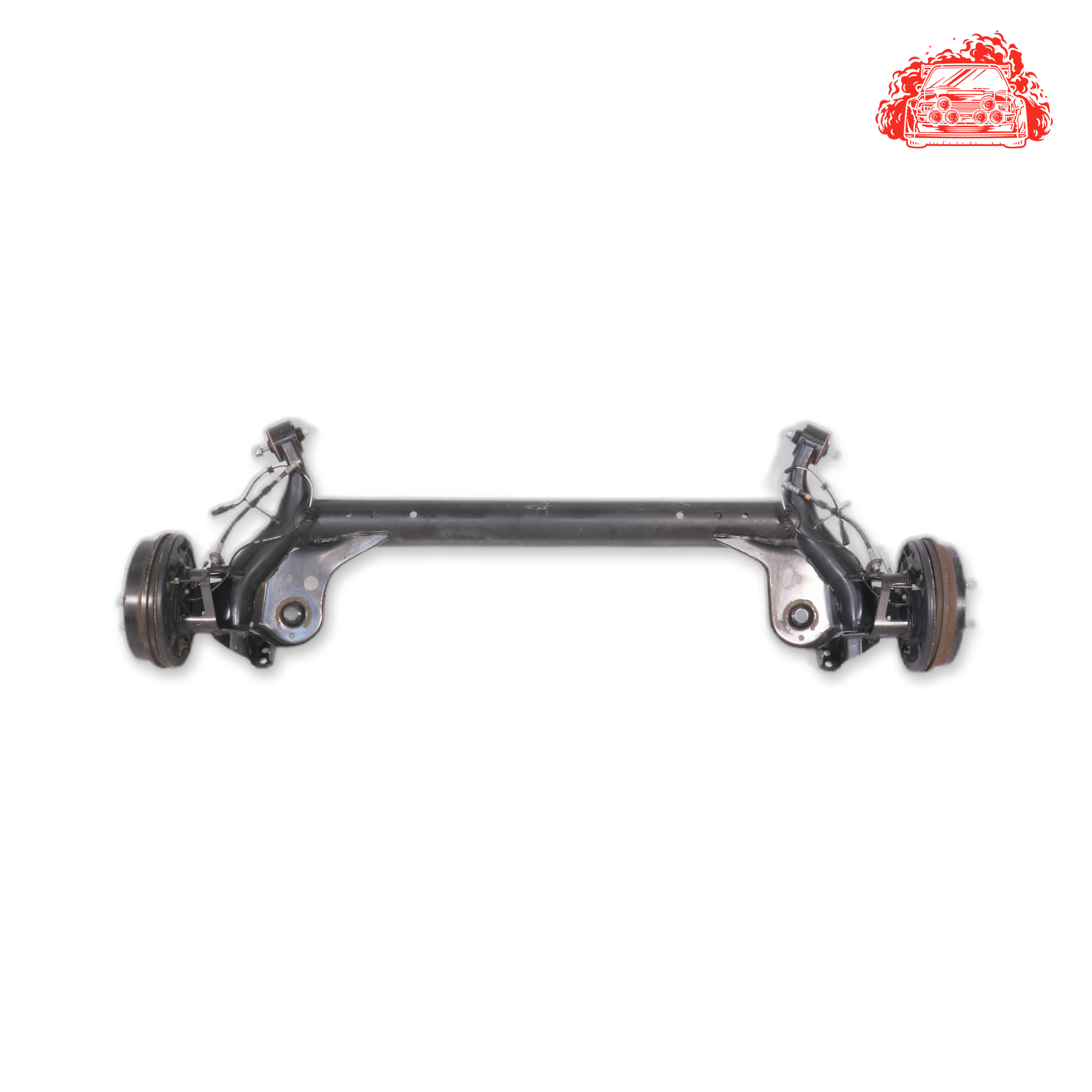 Used Ford EcoSport Rear Subframe