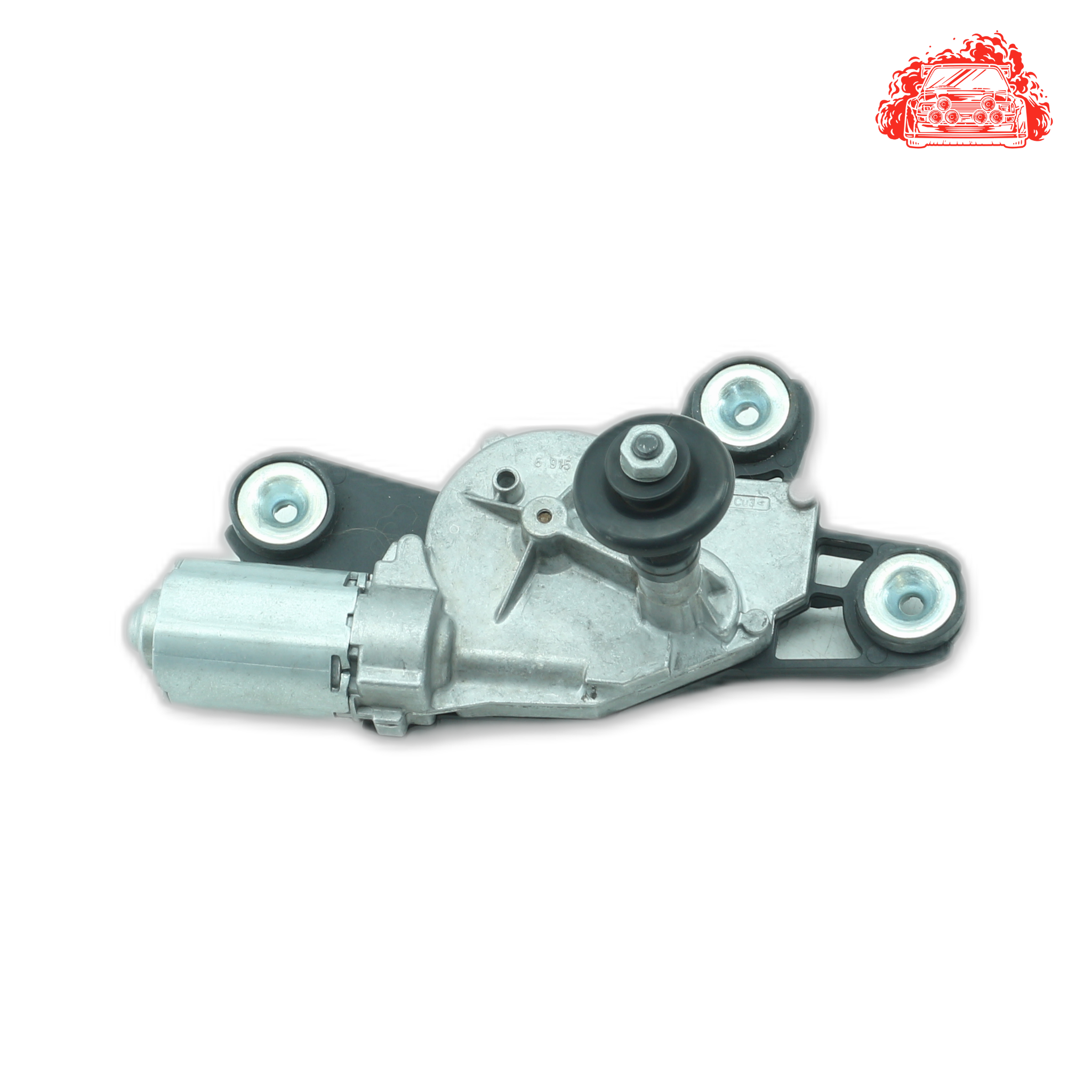 Ford EcoSport Rear Wiper Motor - OEM Part CN1517K441BB