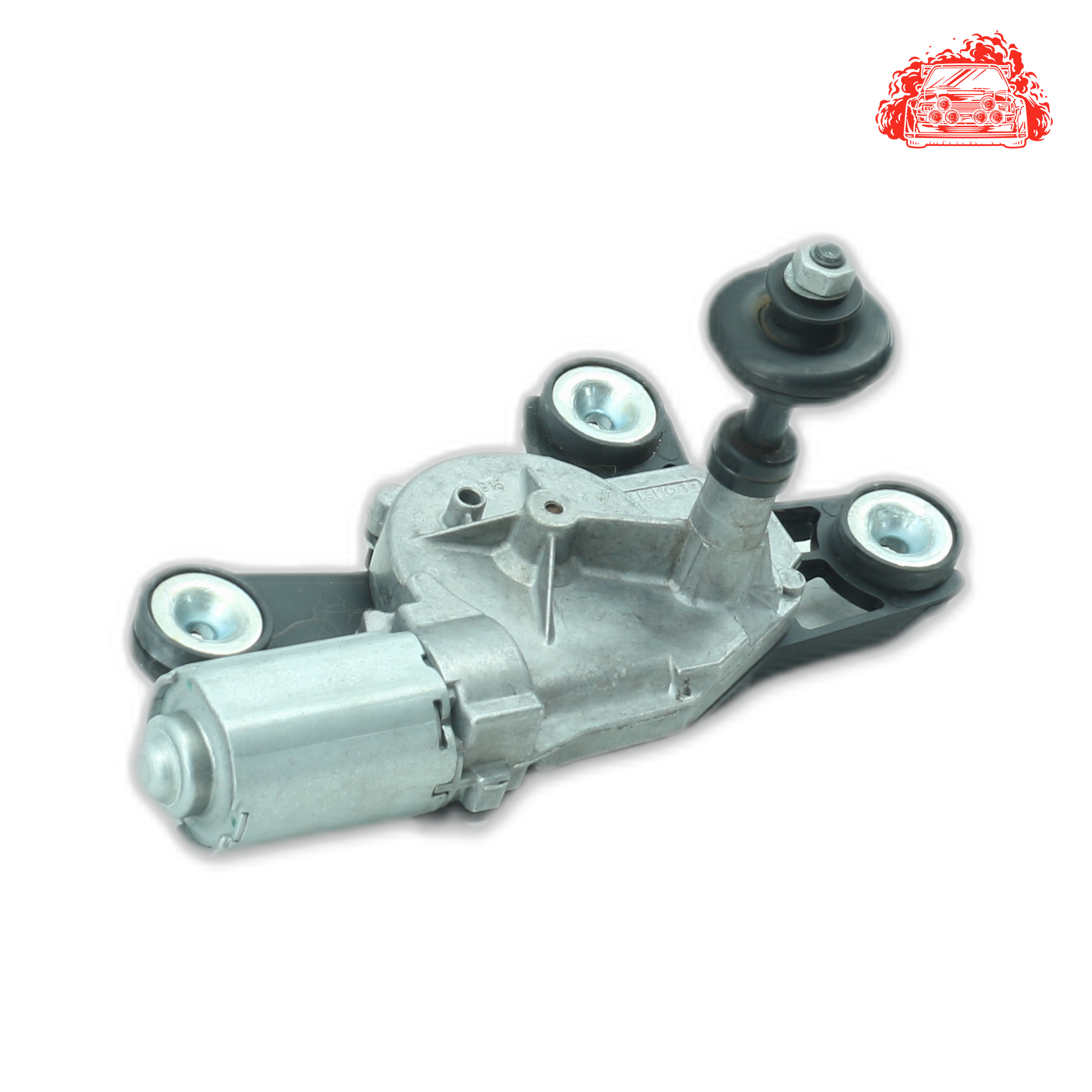 Ford EcoSport Rear Wiper Motor - OEM Part CN1517K441BB