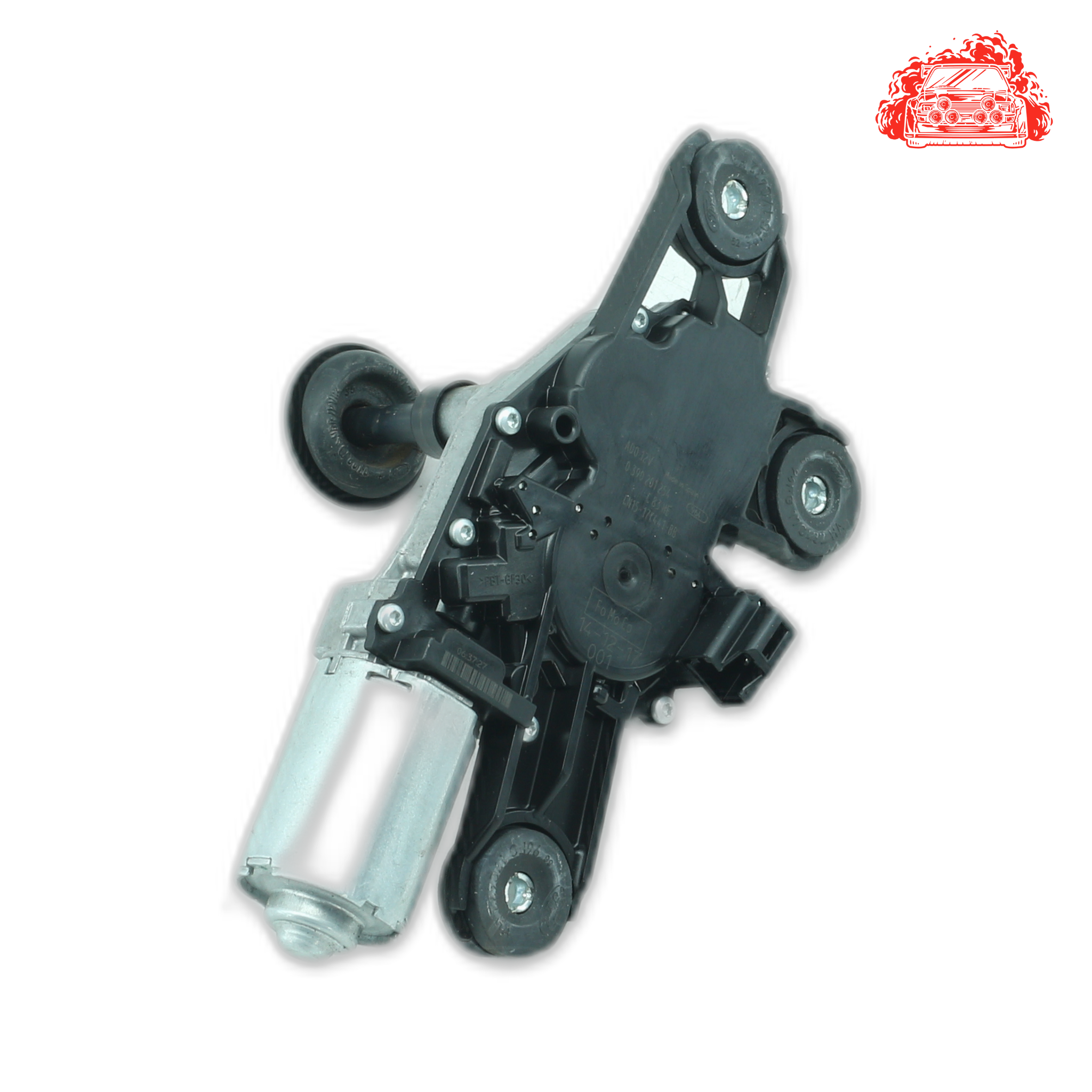 Ford EcoSport Rear Wiper Motor - OEM Part CN1517K441BB