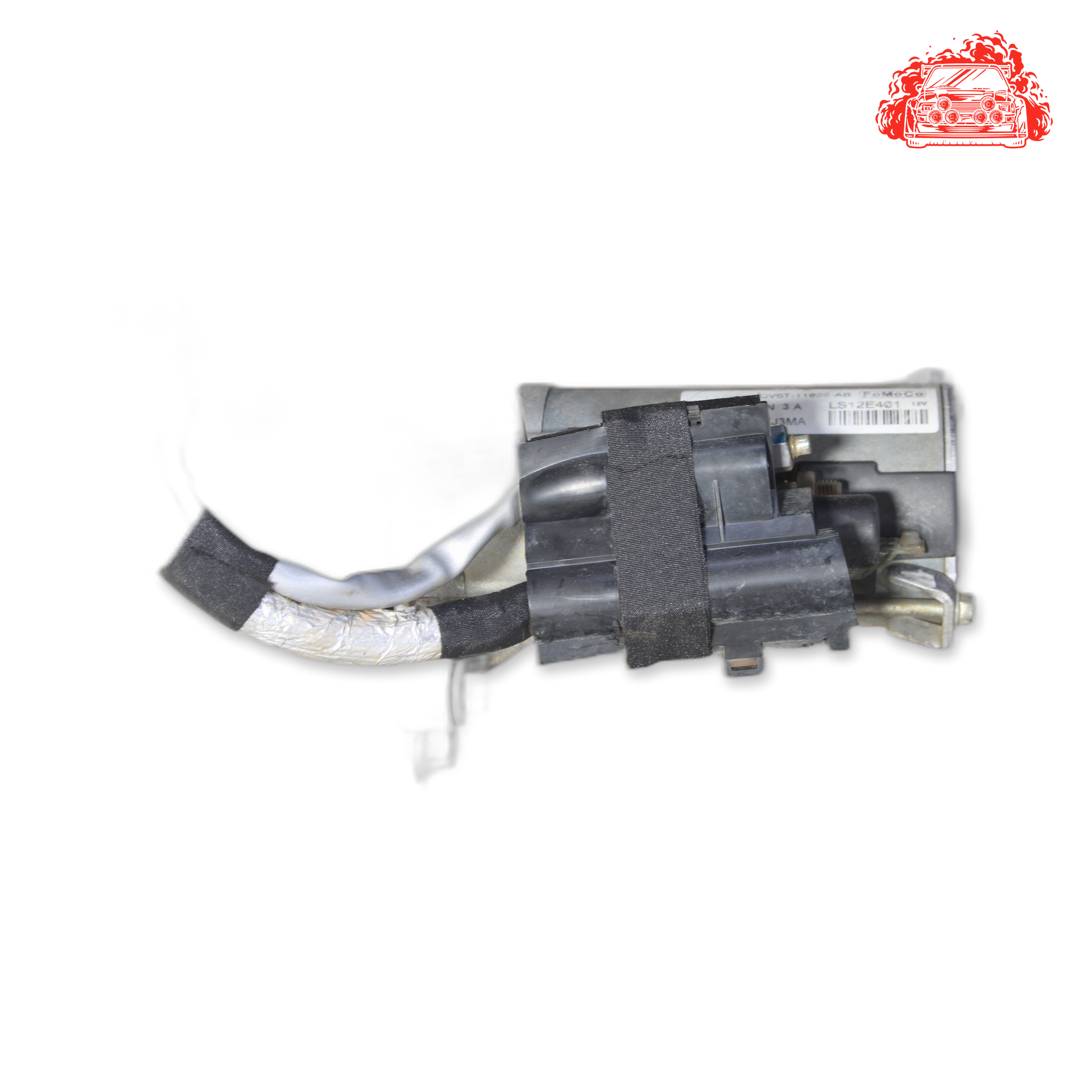 Used Ford EcoSport Starter - OEM Part ls12e401