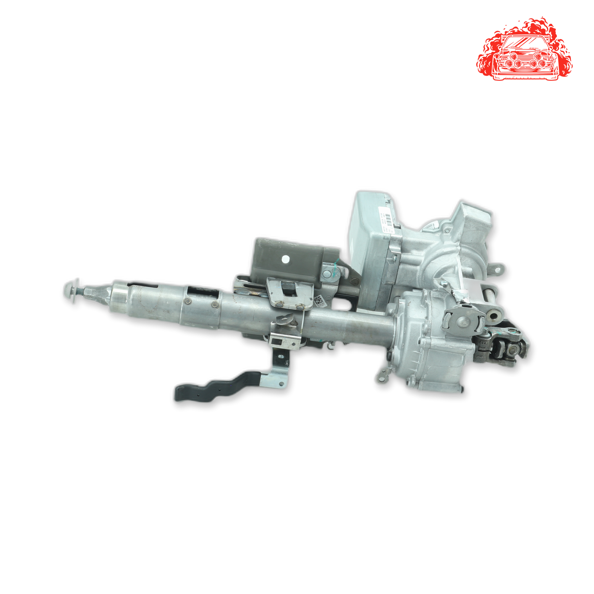 Used Ford EcoSport Steering Column
