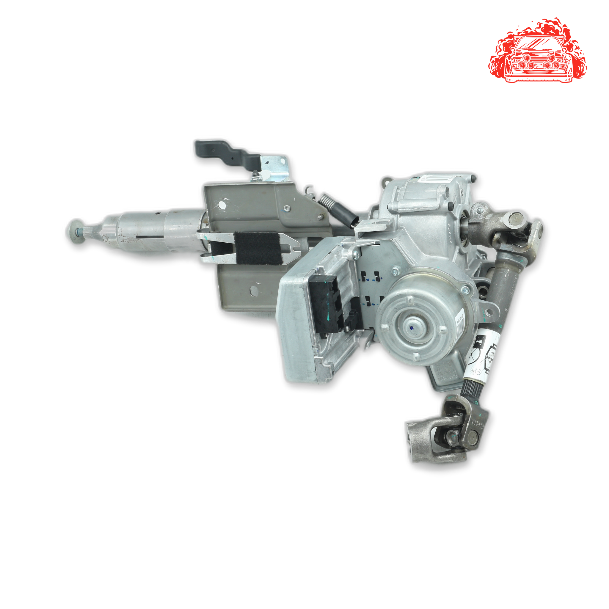 Used Ford EcoSport Steering Column