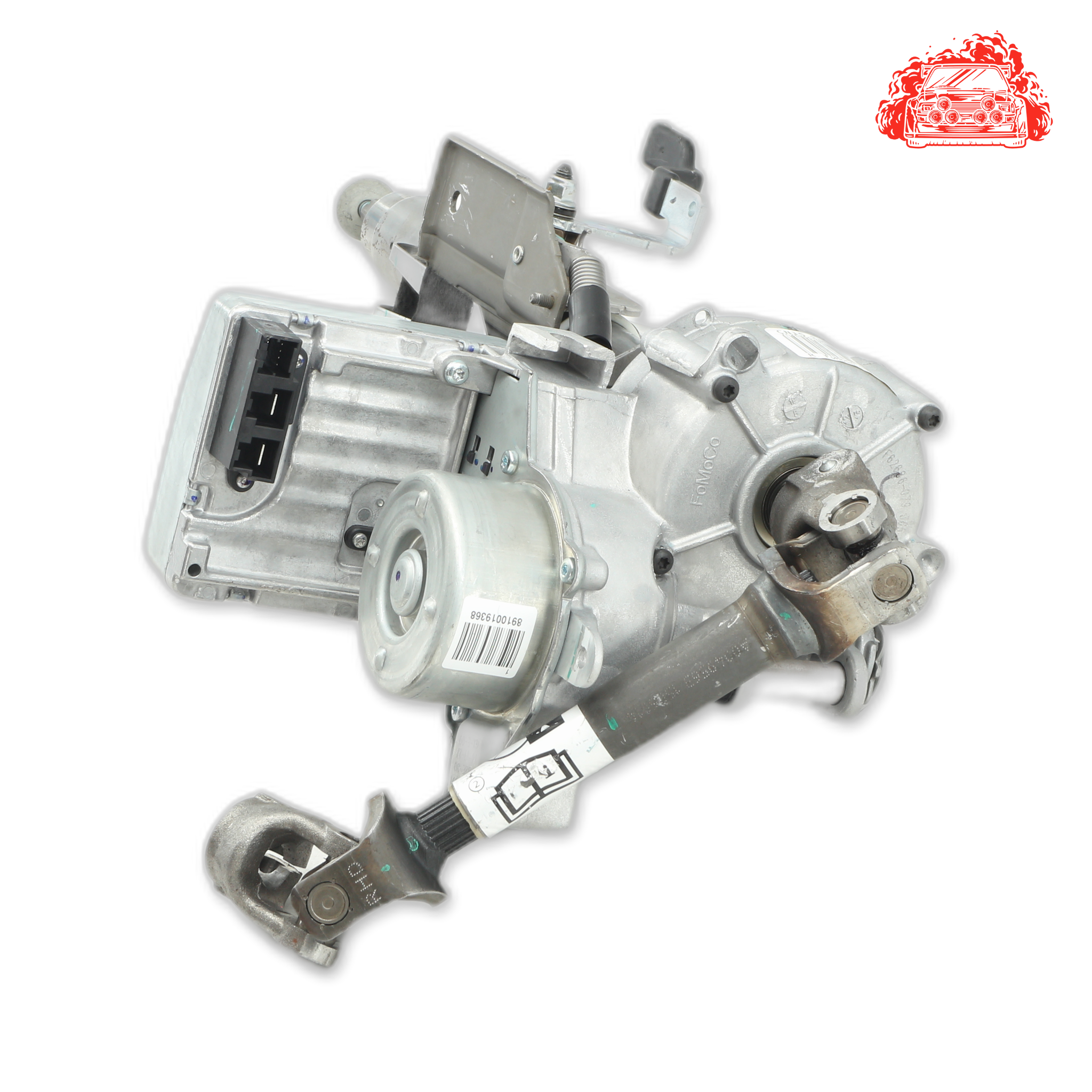 Used Ford EcoSport Steering Column