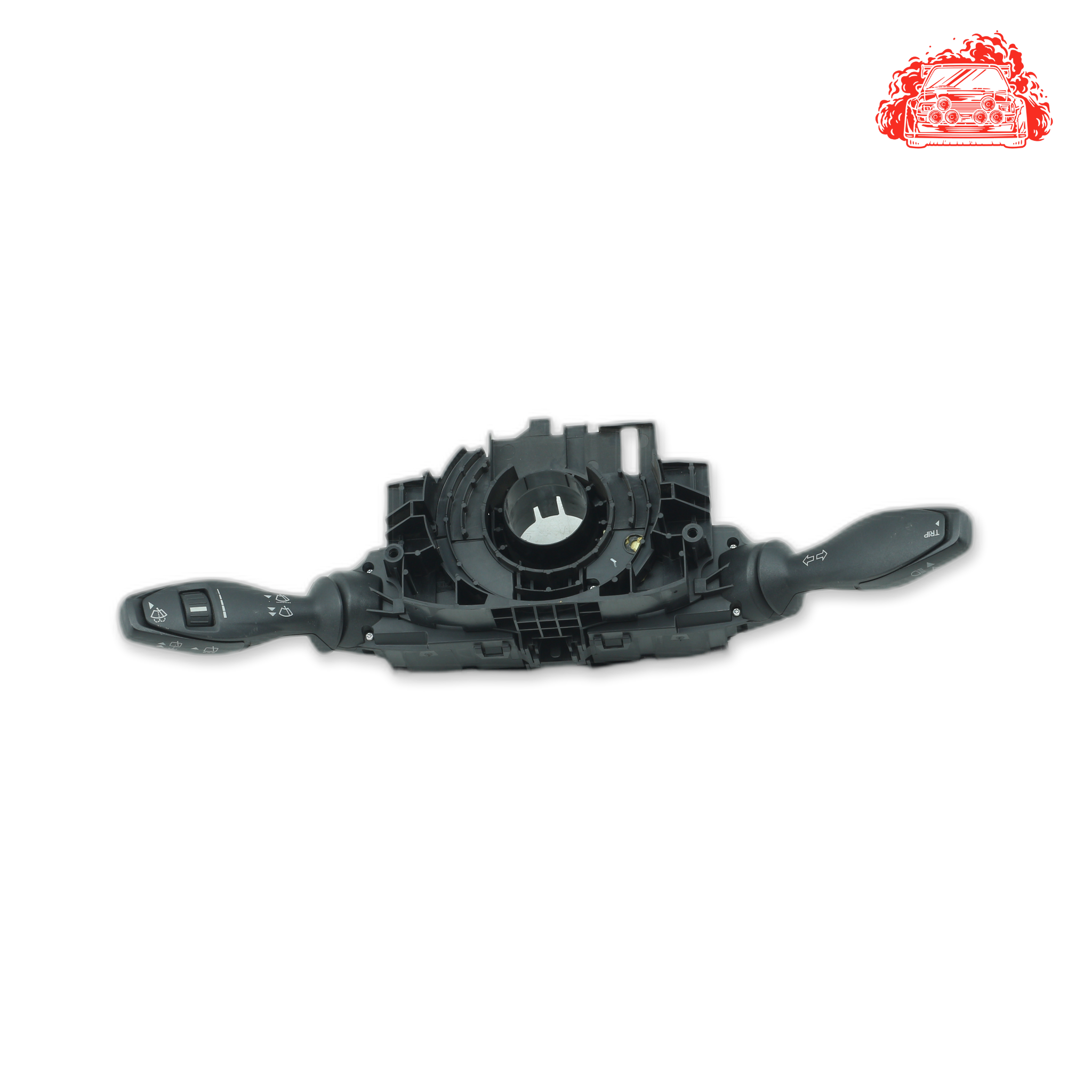 Used Ford EcoSport Steering Column Combination Stalk - OEM Part 8A6T13335