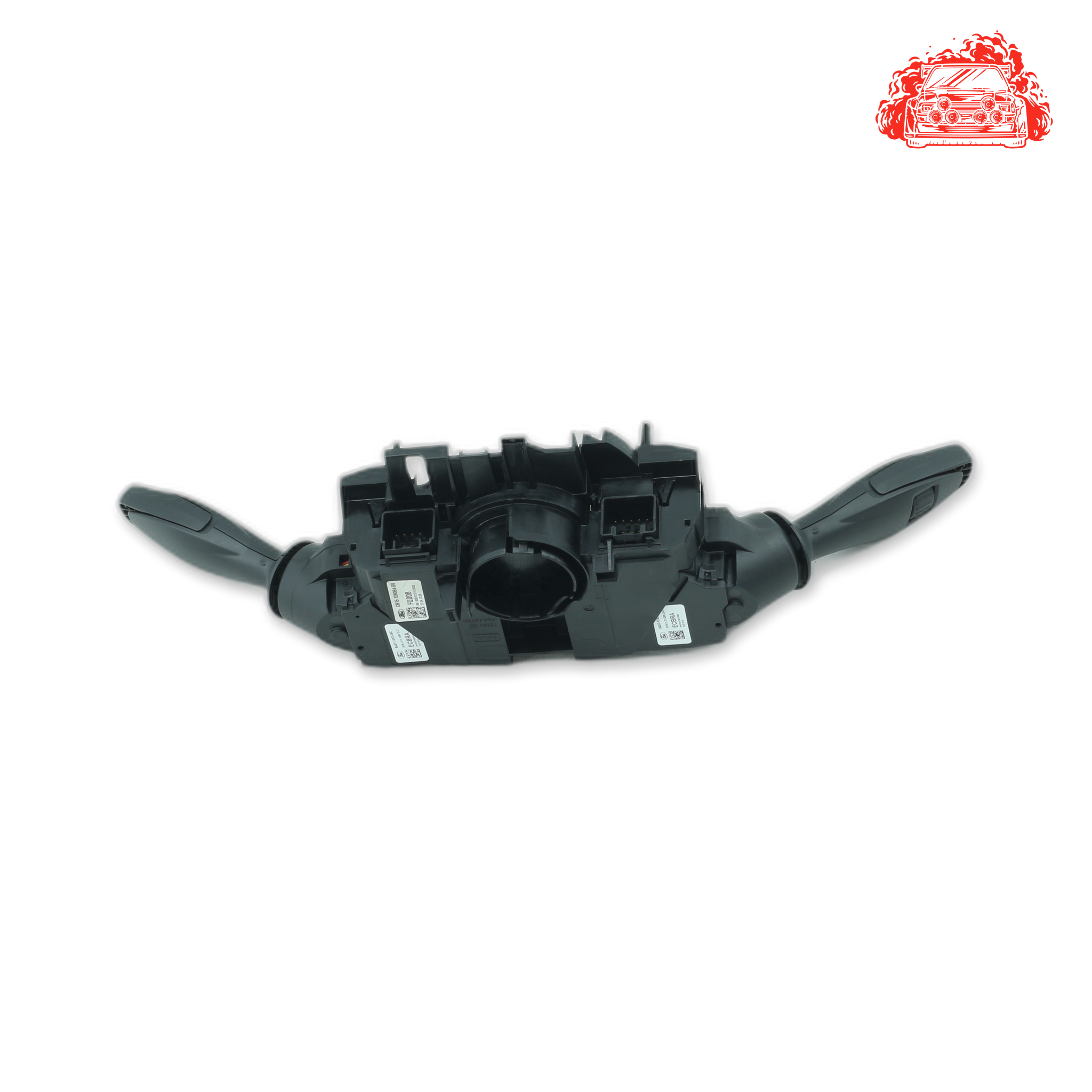 Used Ford EcoSport Steering Column Combination Stalk - OEM Part 8A6T13335
