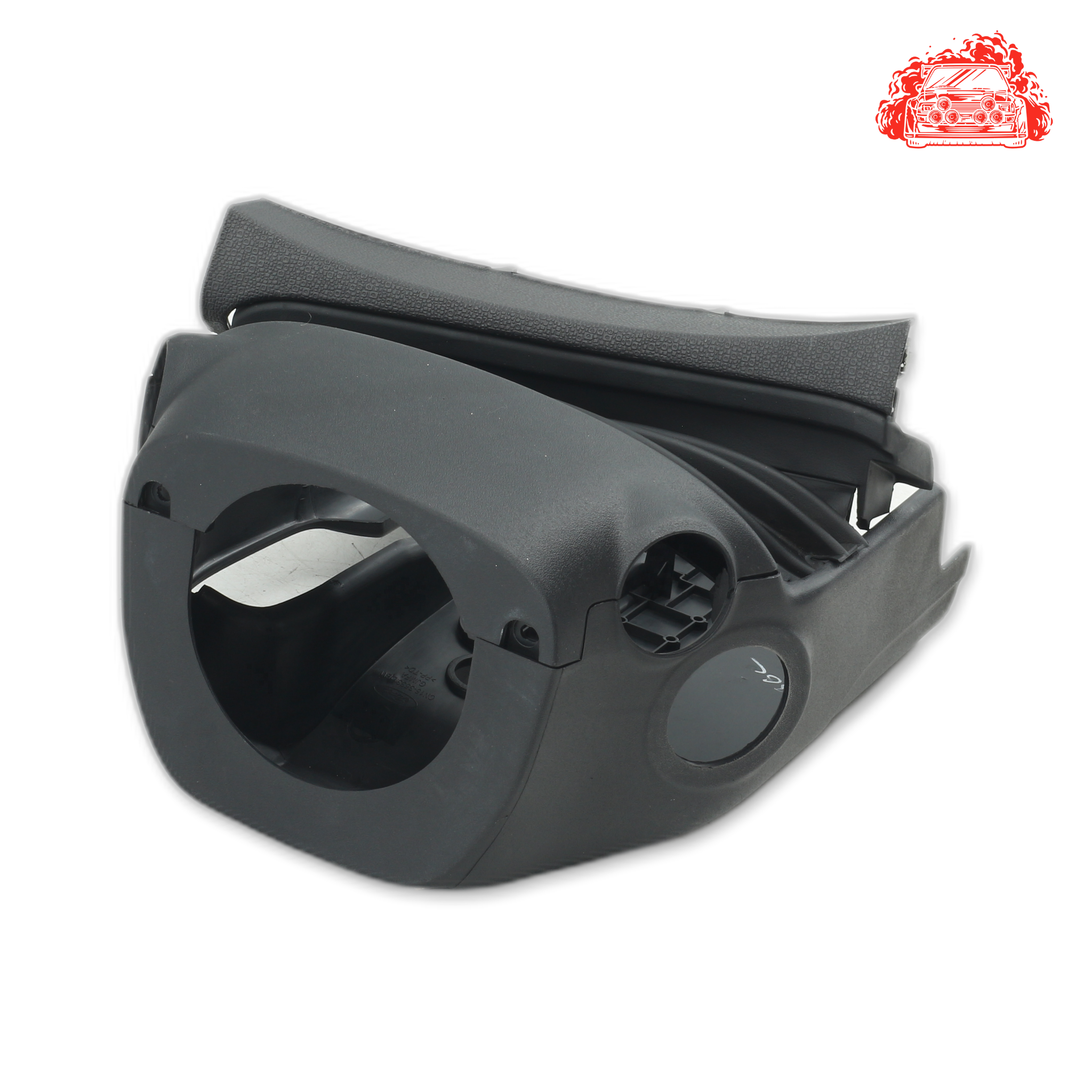 Ford EcoSport Steering Column Cover - OEM Part CN153533/CN153530