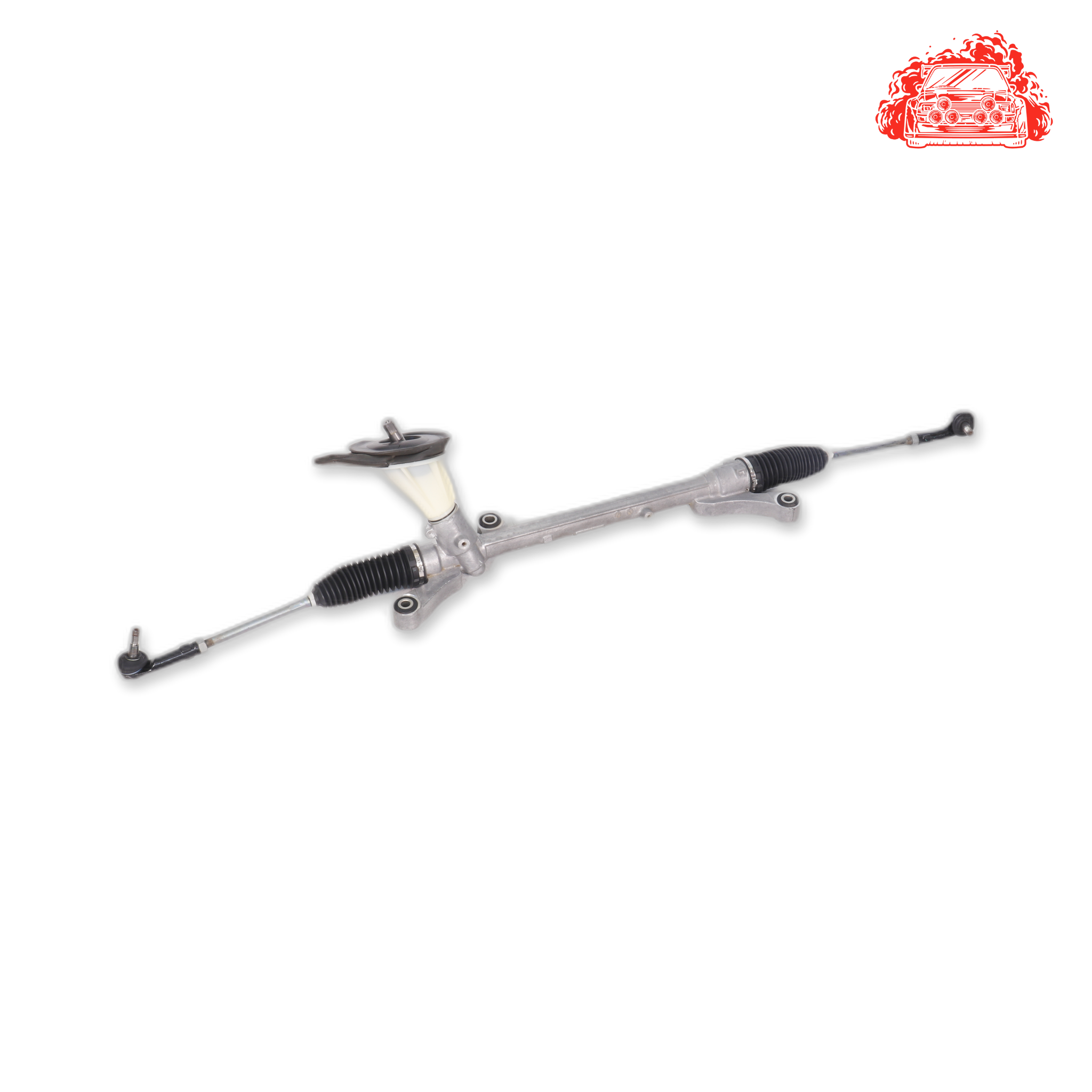 Used Ford EcoSport Steering Rack - OEM Part CN153A500