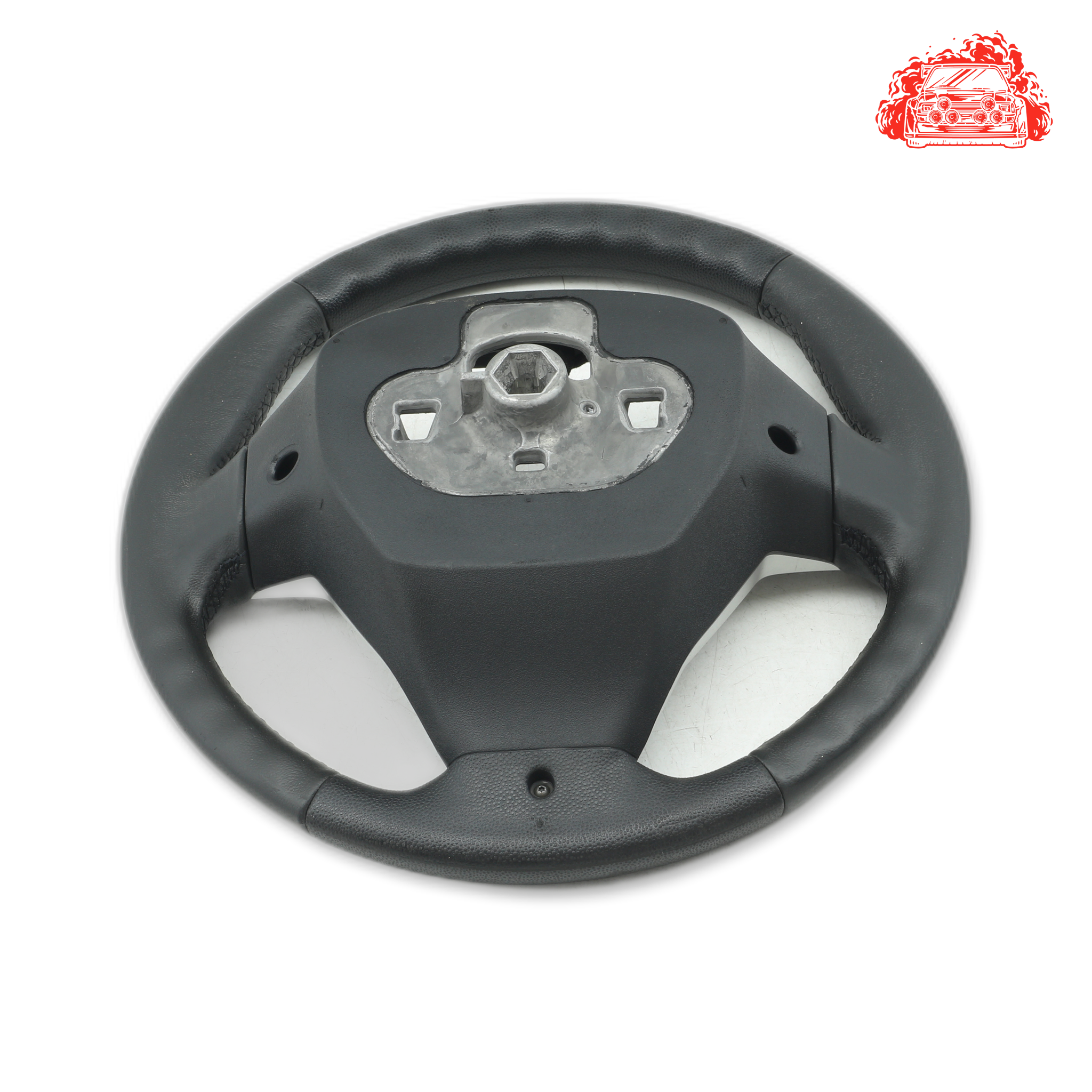 Ford EcoSport Steering Wheel - OEM Part CN153600