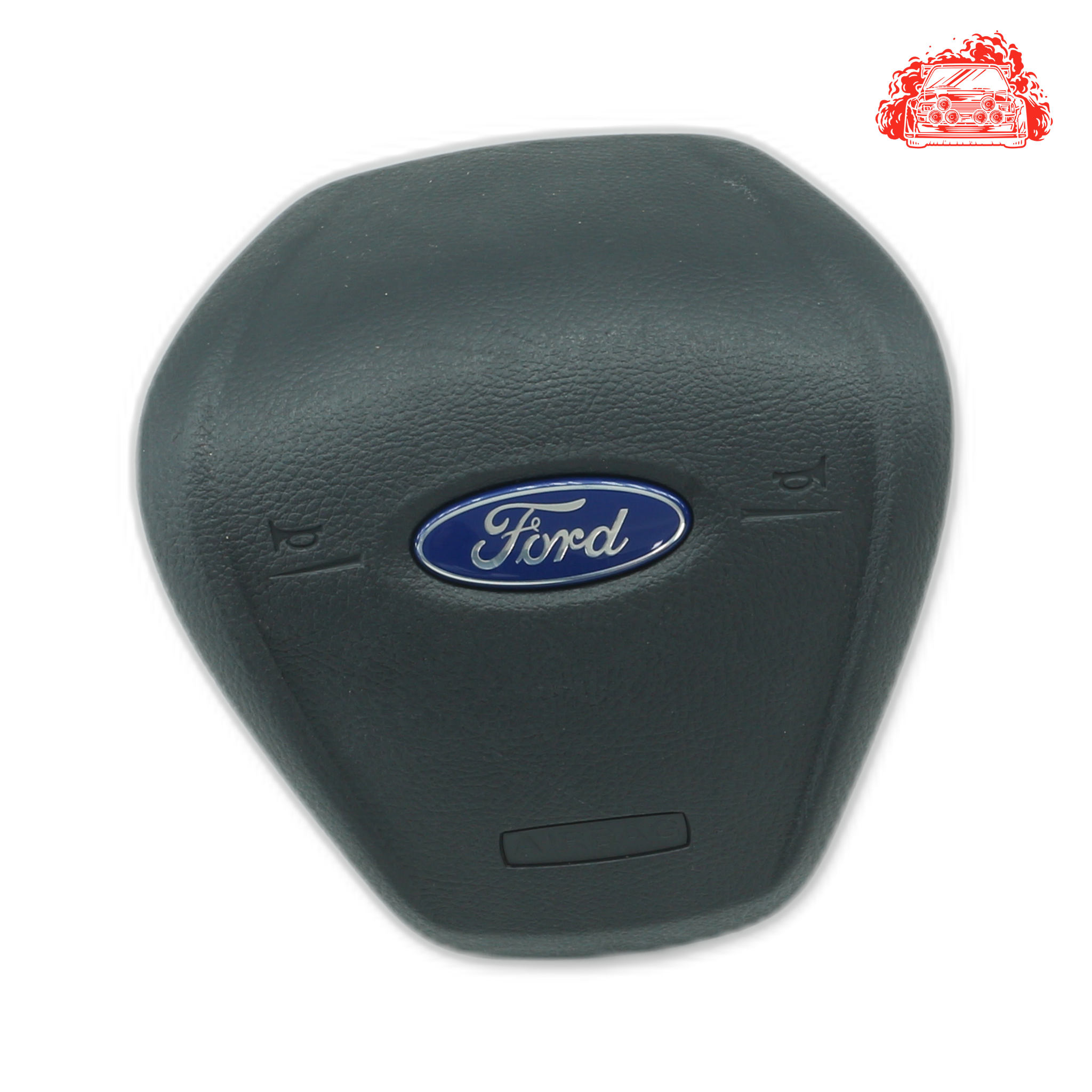 Ford EcoSport Steering Wheel Airbag - OEM 8V51A042B85