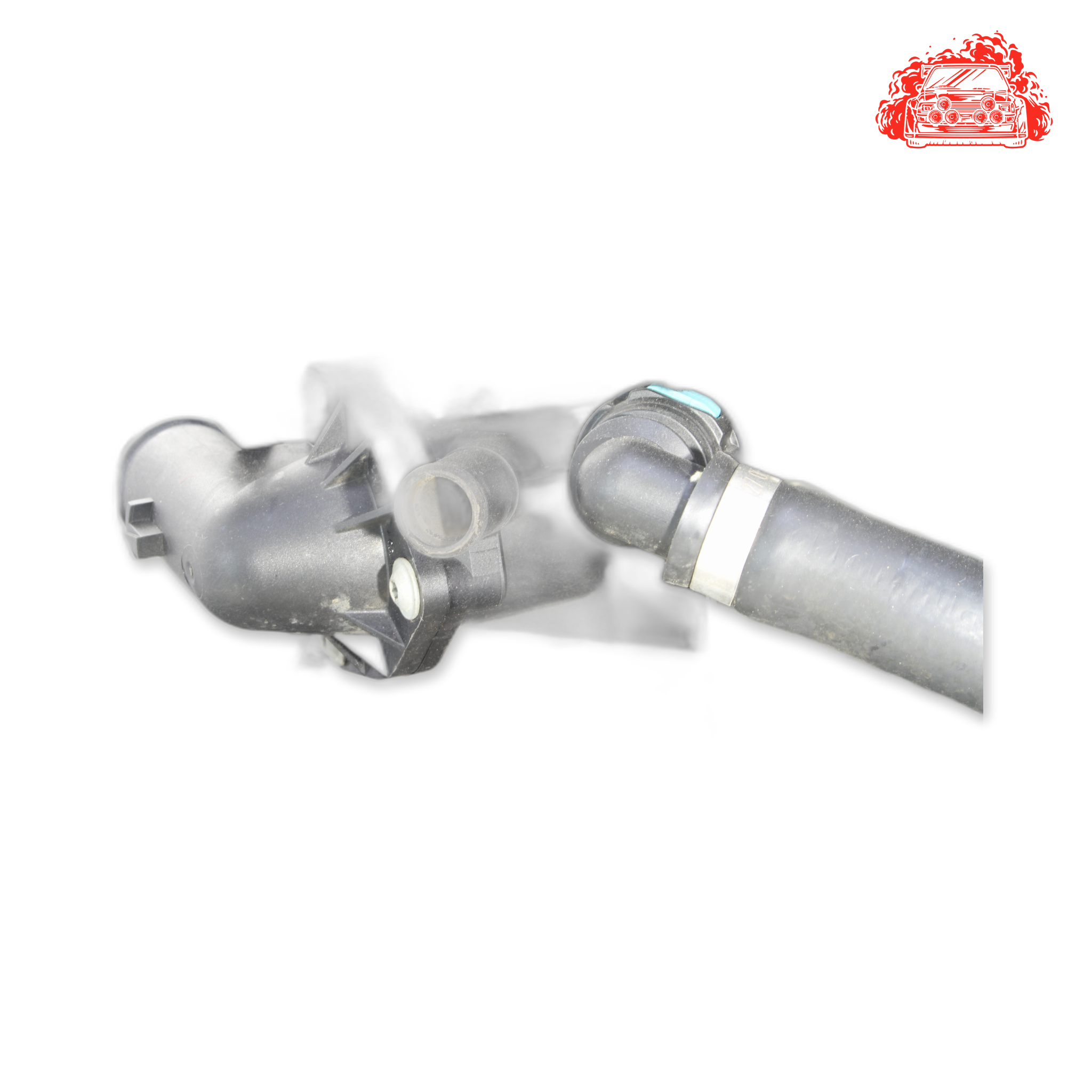 Used Ford EcoSport Thermostat Housing