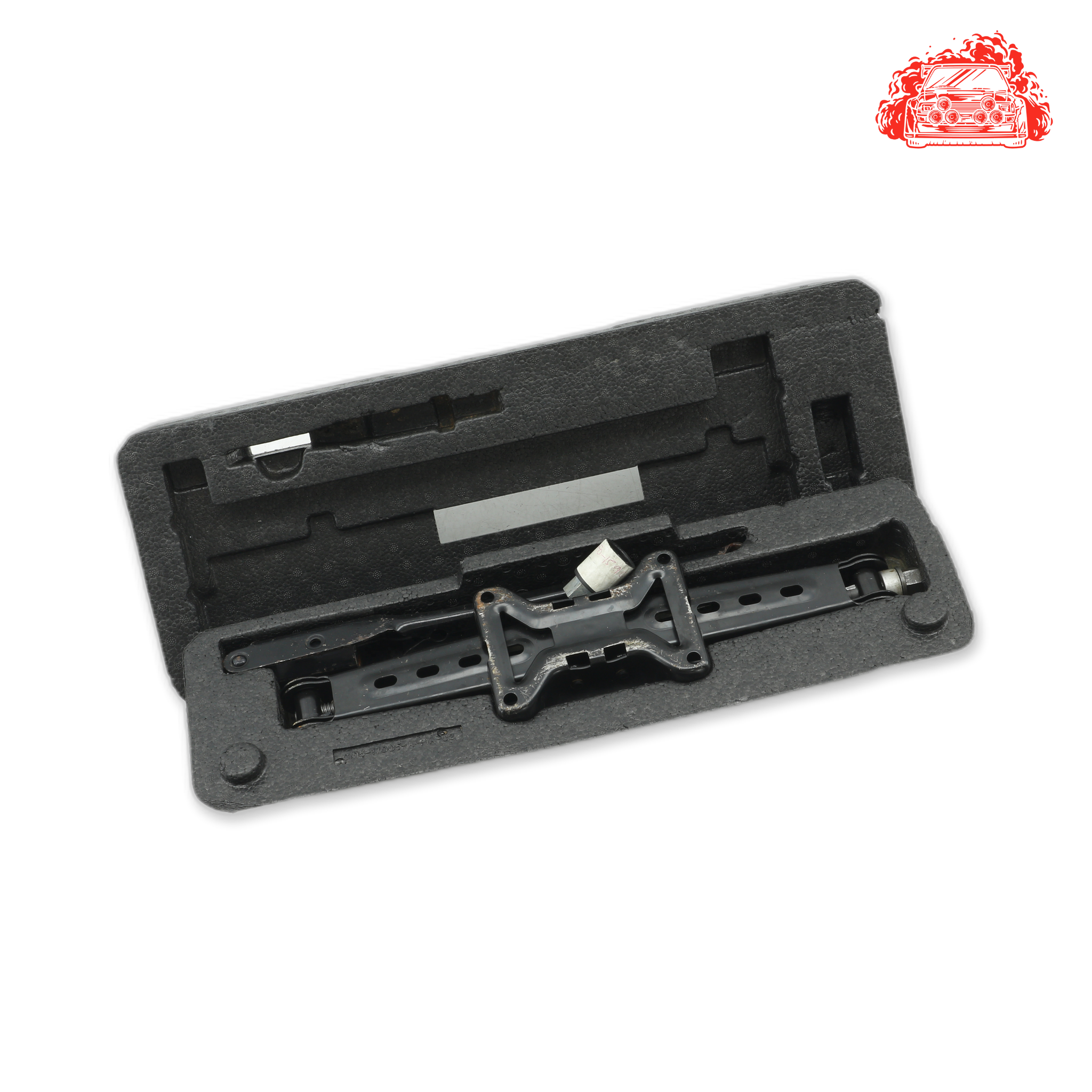 Ford EcoSport Tools - OEM Part CN15-17005