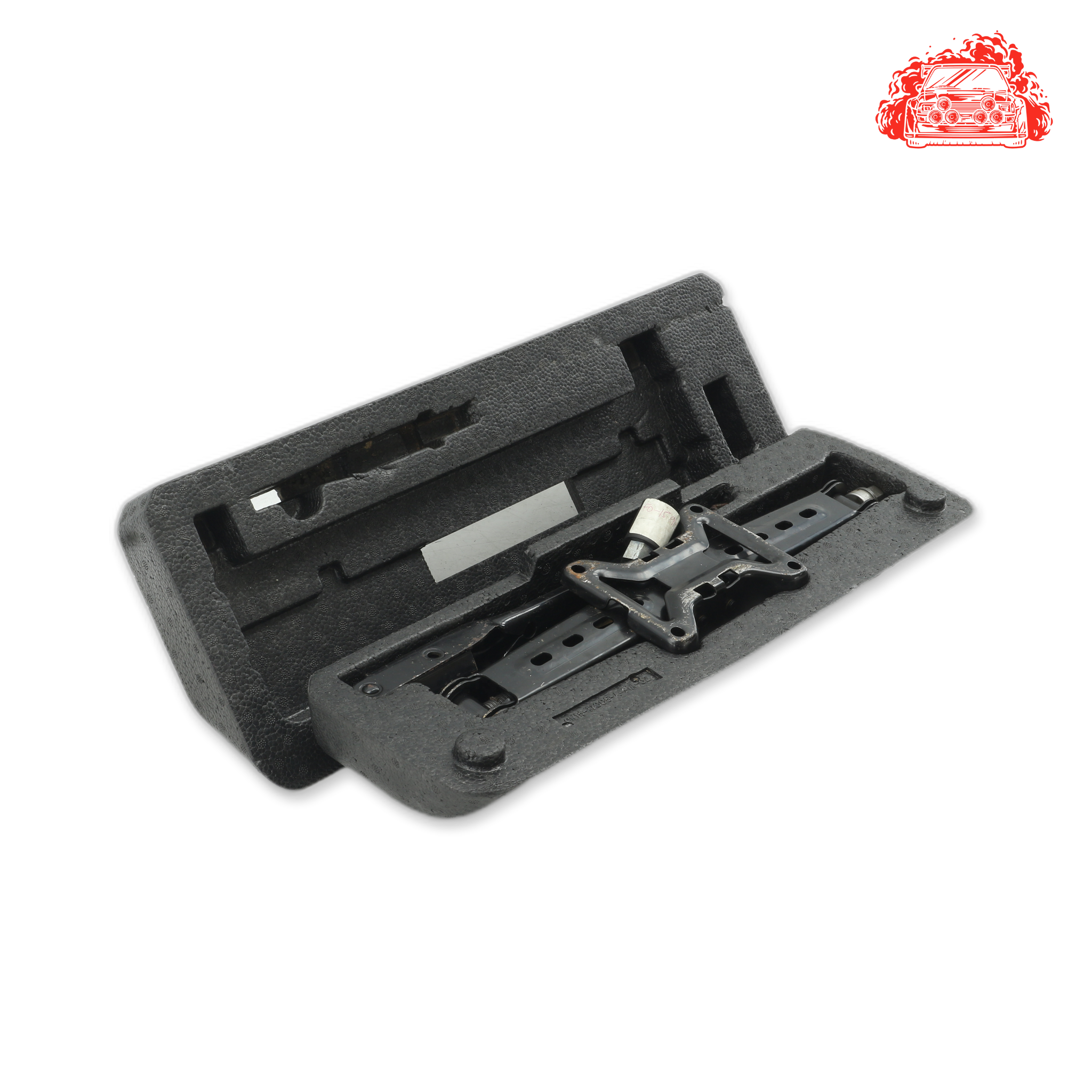 Ford EcoSport Tools - OEM Part CN15-17005