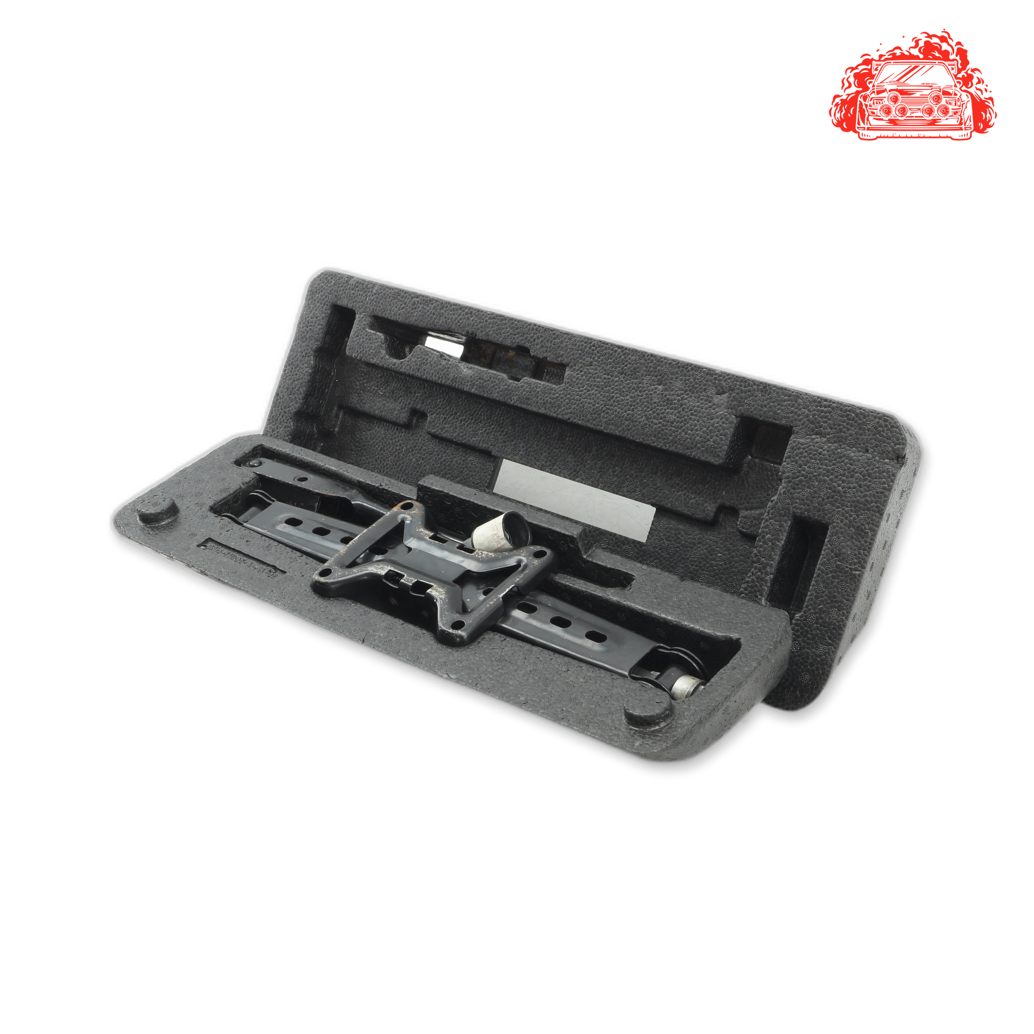Ford EcoSport Tools - OEM Part CN15-17005