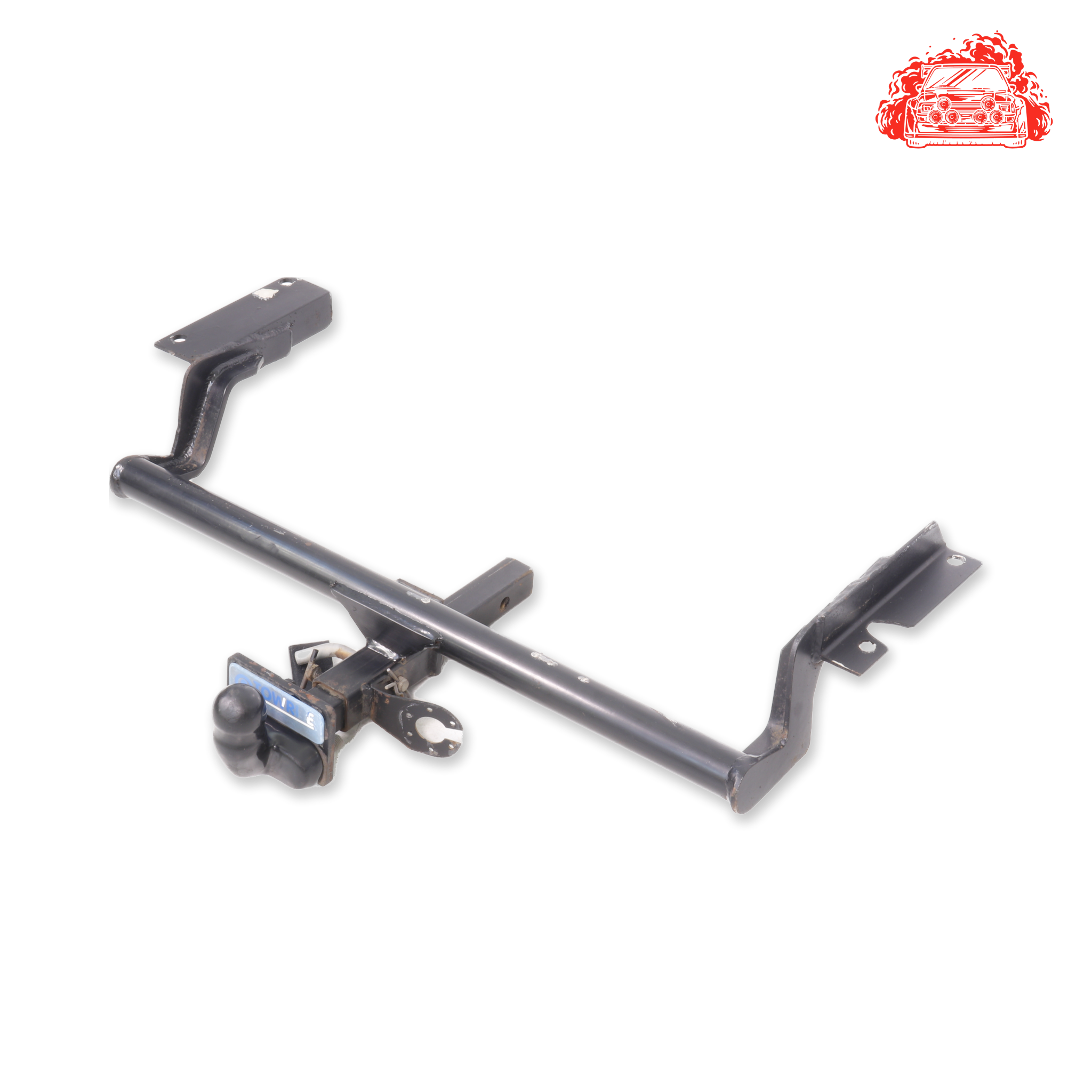 Used Ford EcoSport Tow Bar