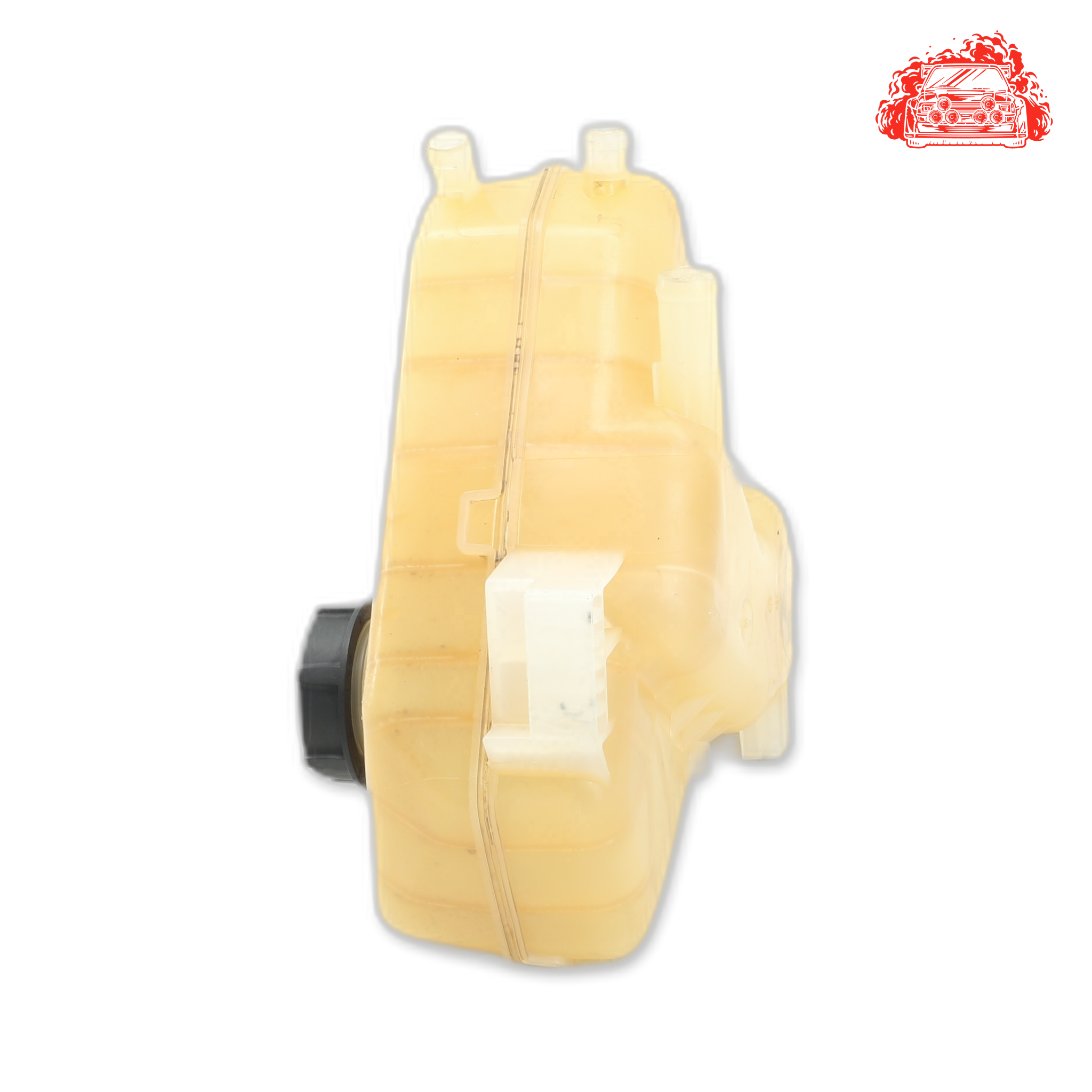 Used Ford EcoSport Water Bottle Reservoir Expansion Tank - OEM Part 8V218K218