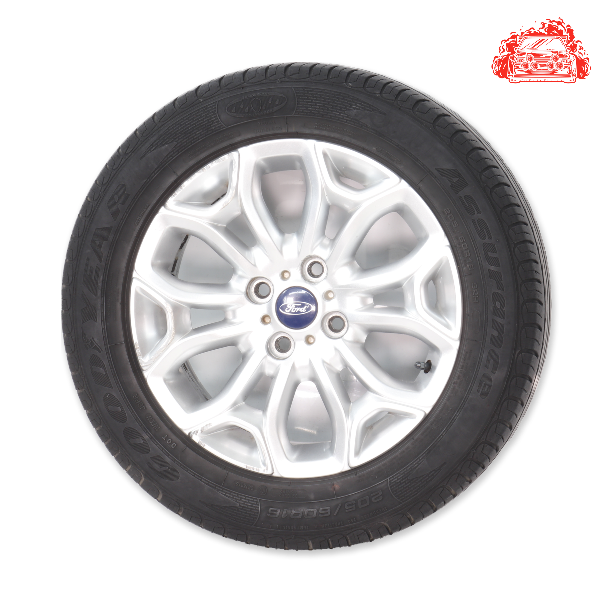 wheels - photo 1