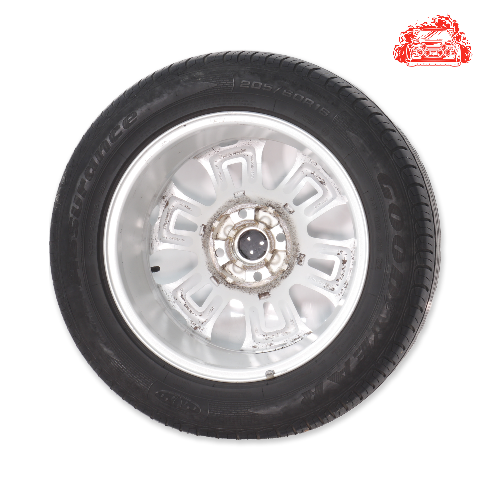 wheels - photo 3