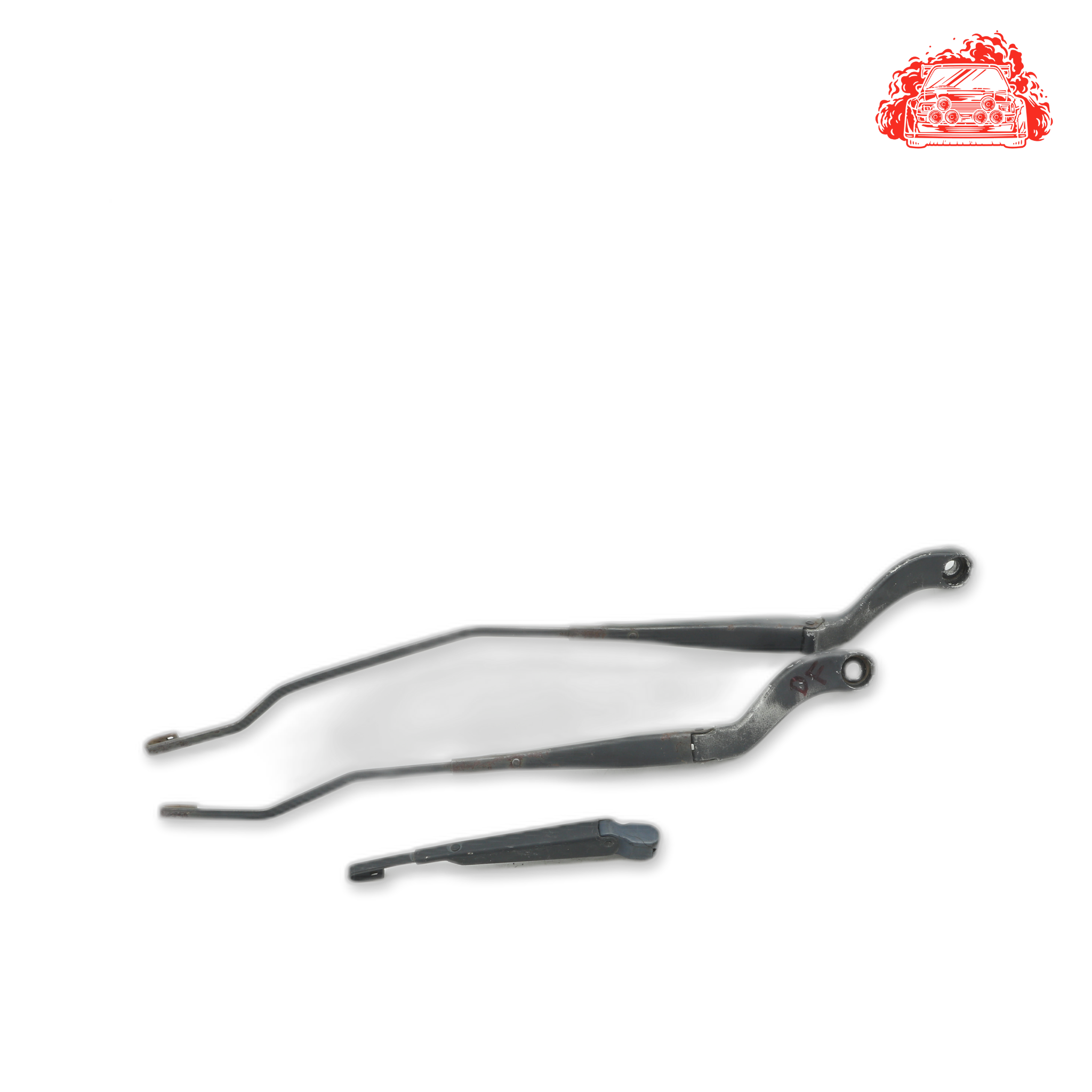 Used Ford EcoSport Wiper Arms - OEM Part CN1517B589