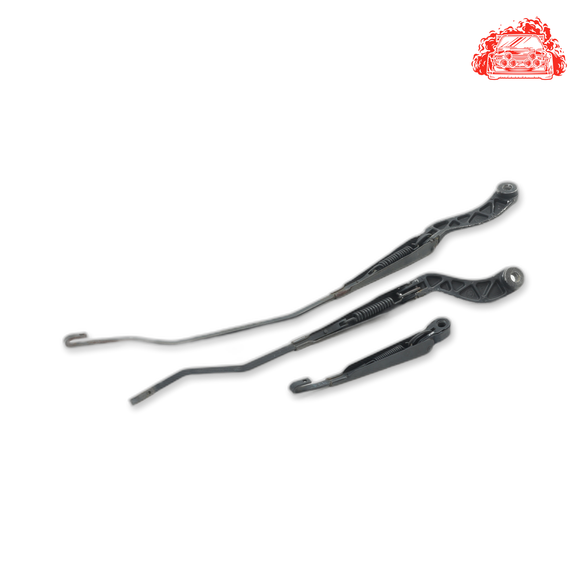Used Ford EcoSport Wiper Arms - OEM Part CN1517B589
