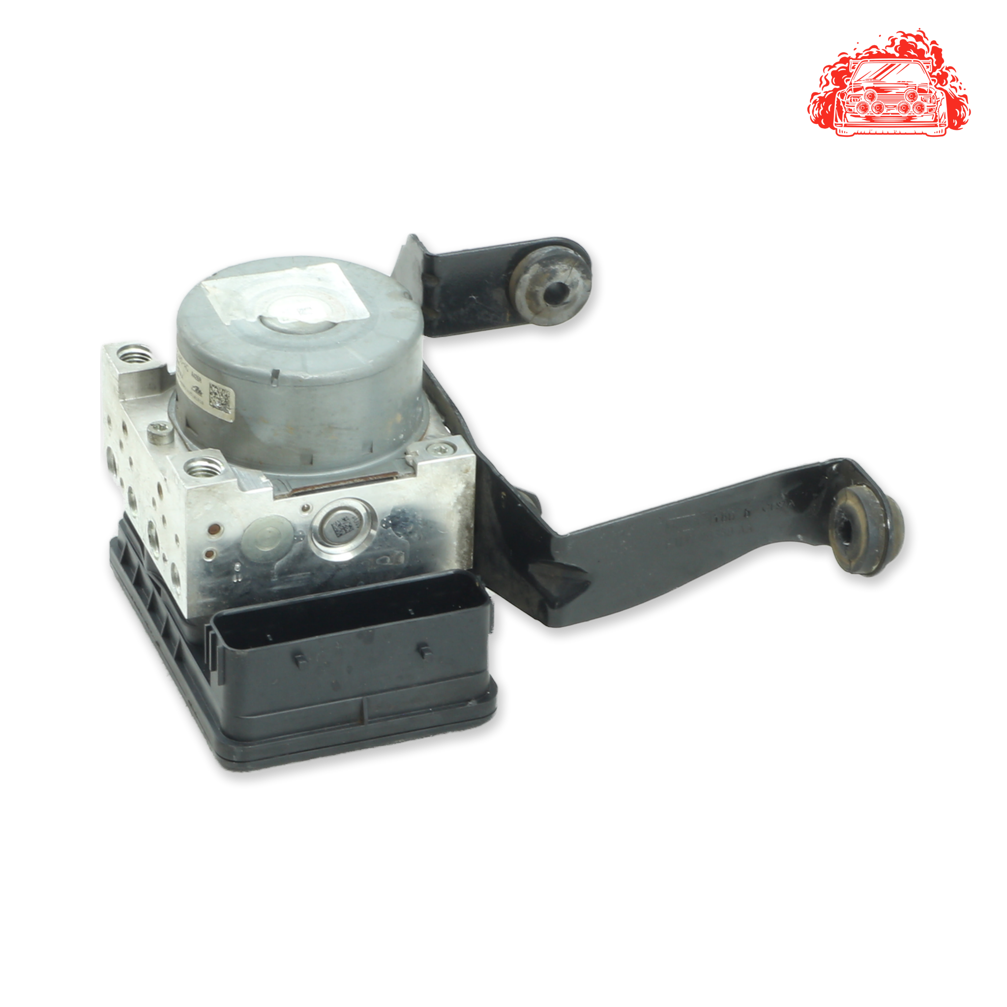 Used Ford Focus EcoBoost ABS Pump - OEM Part 2C405AG