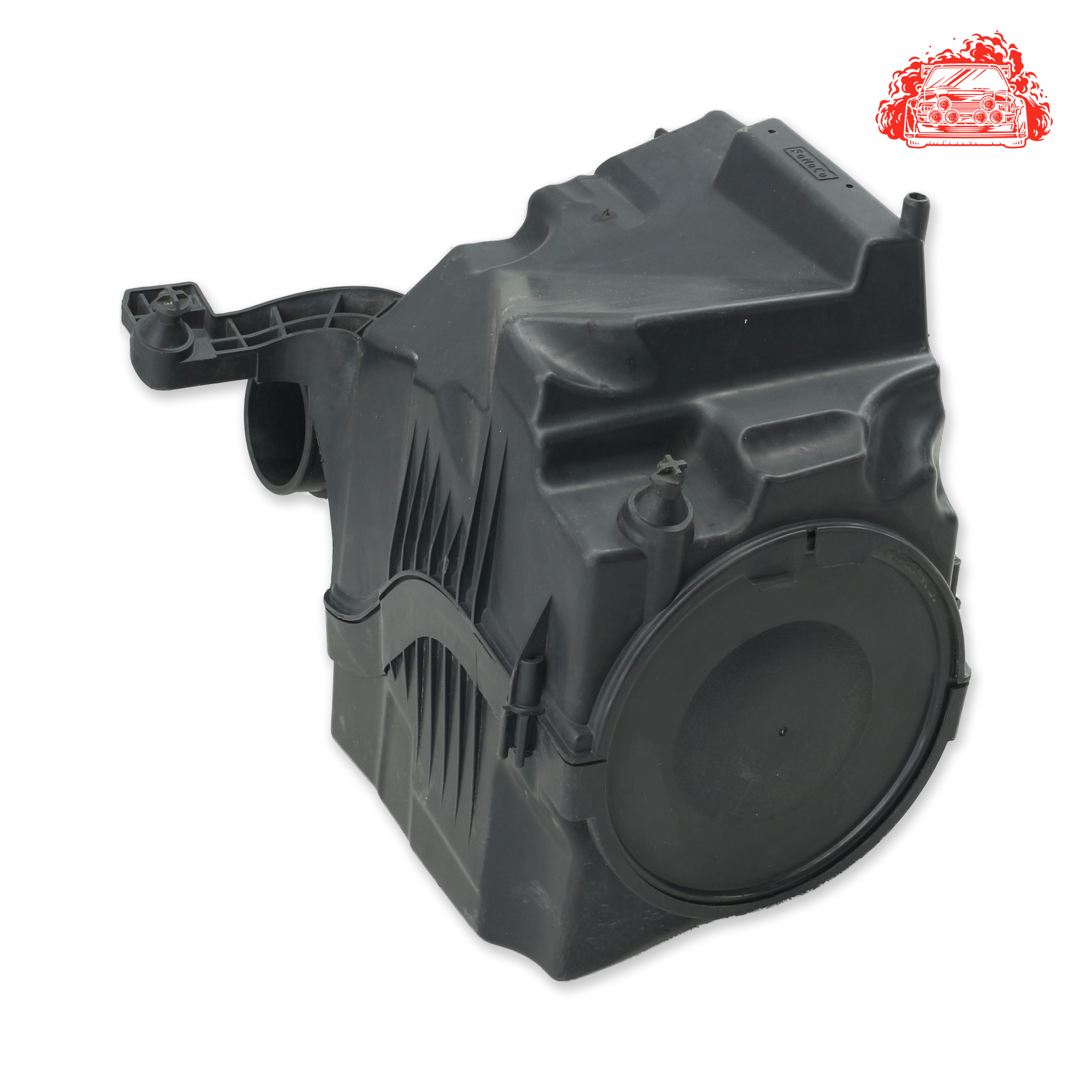 Used Ford Focus EcoBoost Airbox - OEM Part AV619600BG