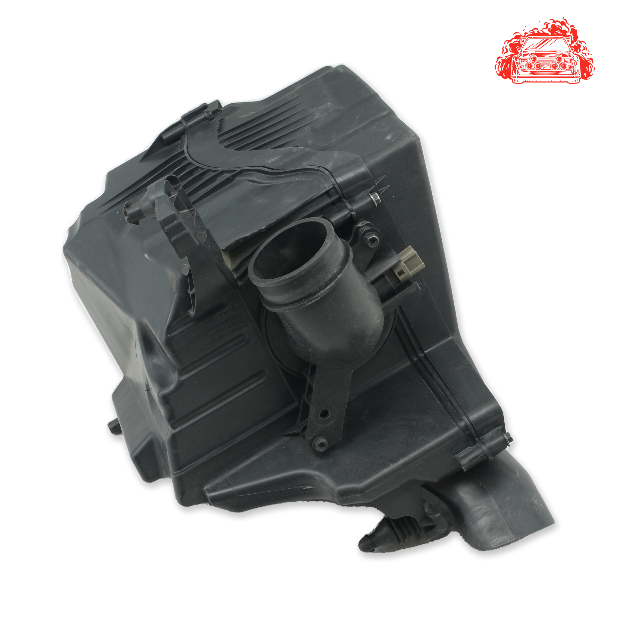 Used Ford Focus EcoBoost Airbox - OEM Part AV619600BG