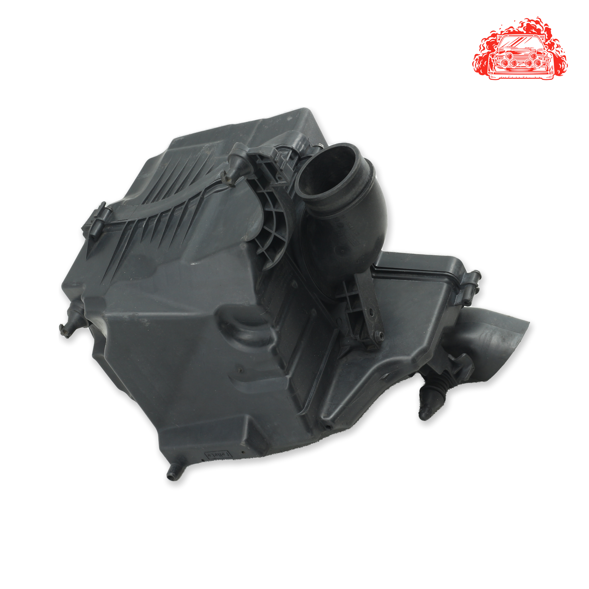 Used Ford Focus EcoBoost Airbox - OEM Part AV619600BG