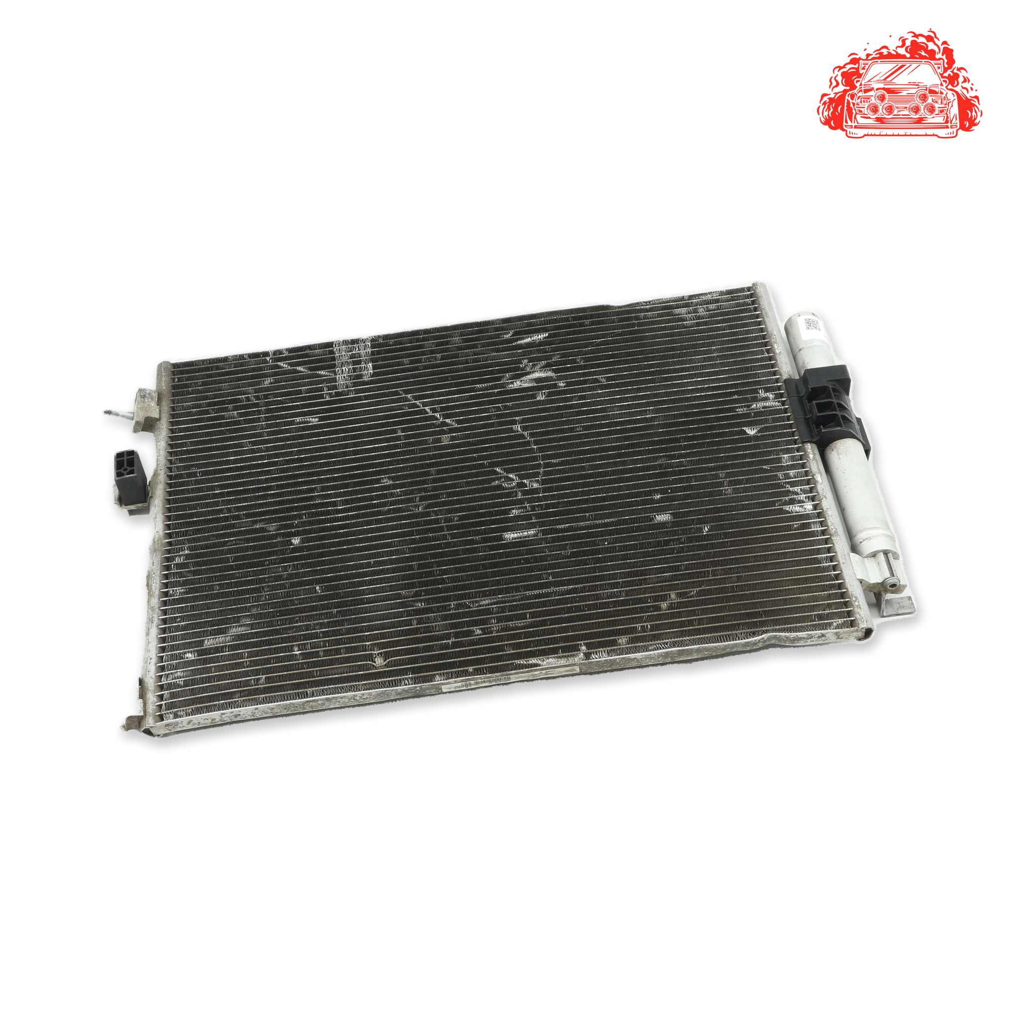 Used Ford Focus EcoBoost Aircon AC Condenser - OEM Part T14380B